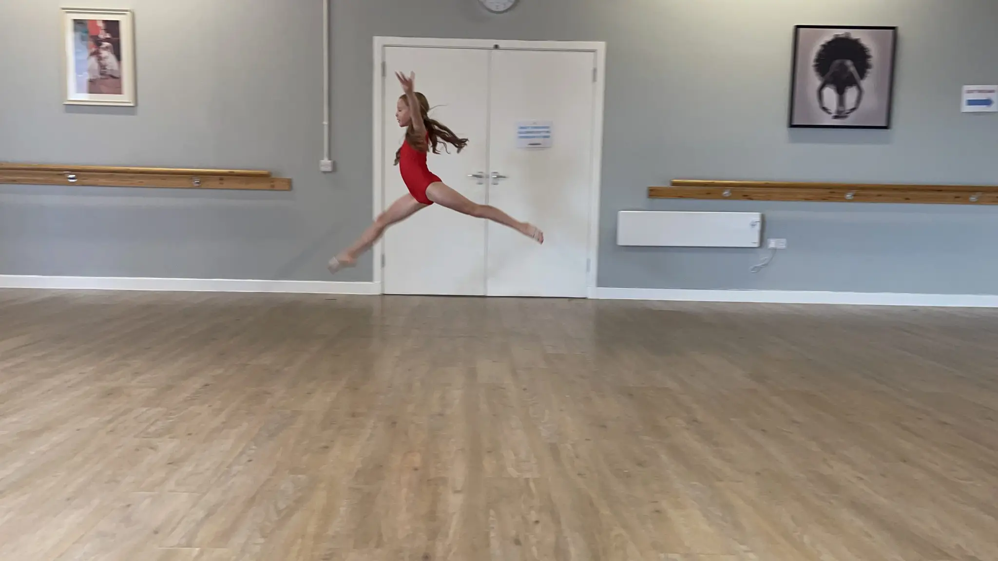 Dancercise Community School for Performing Arts