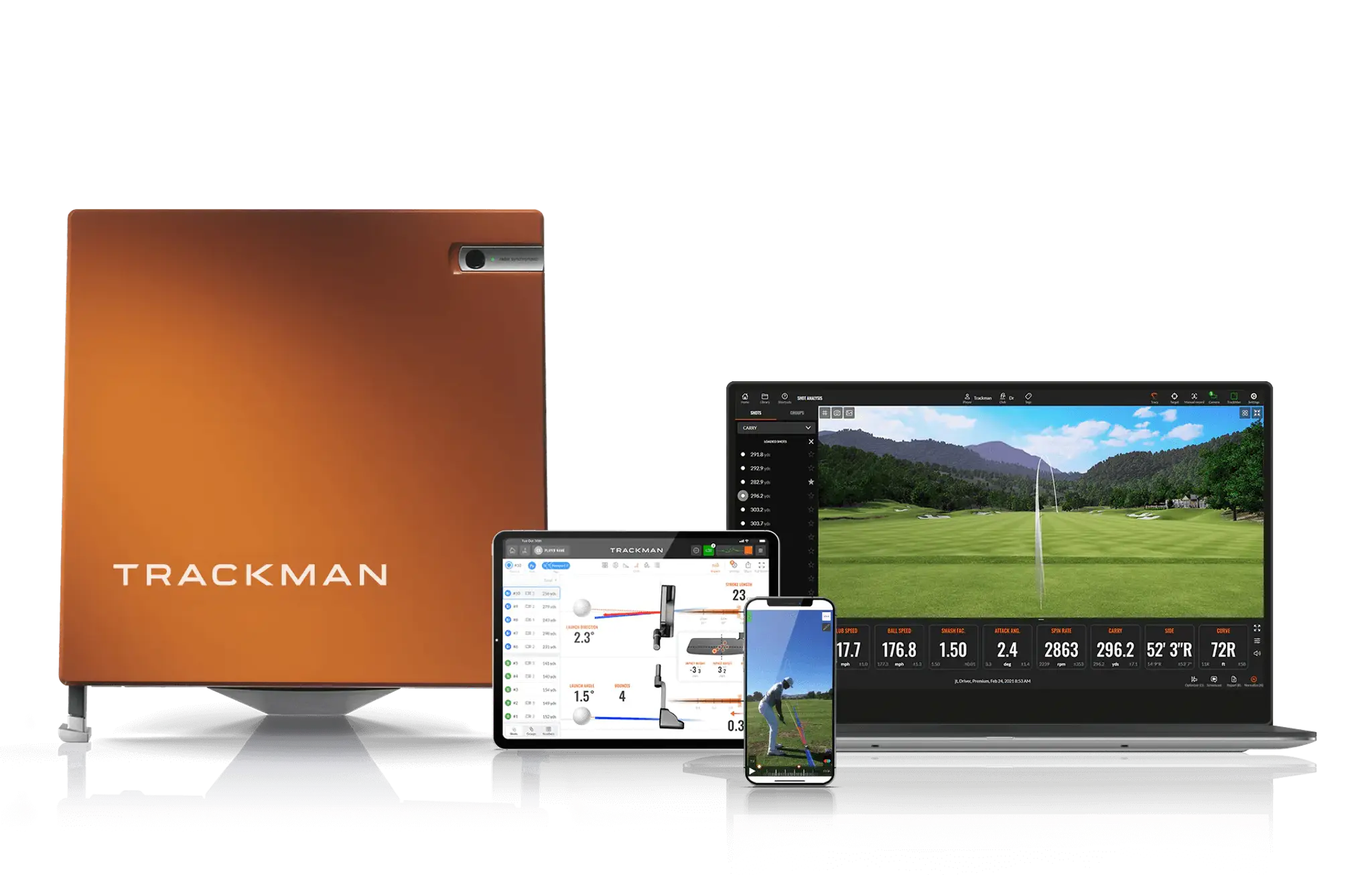 VTL Indoor Golf & Academy