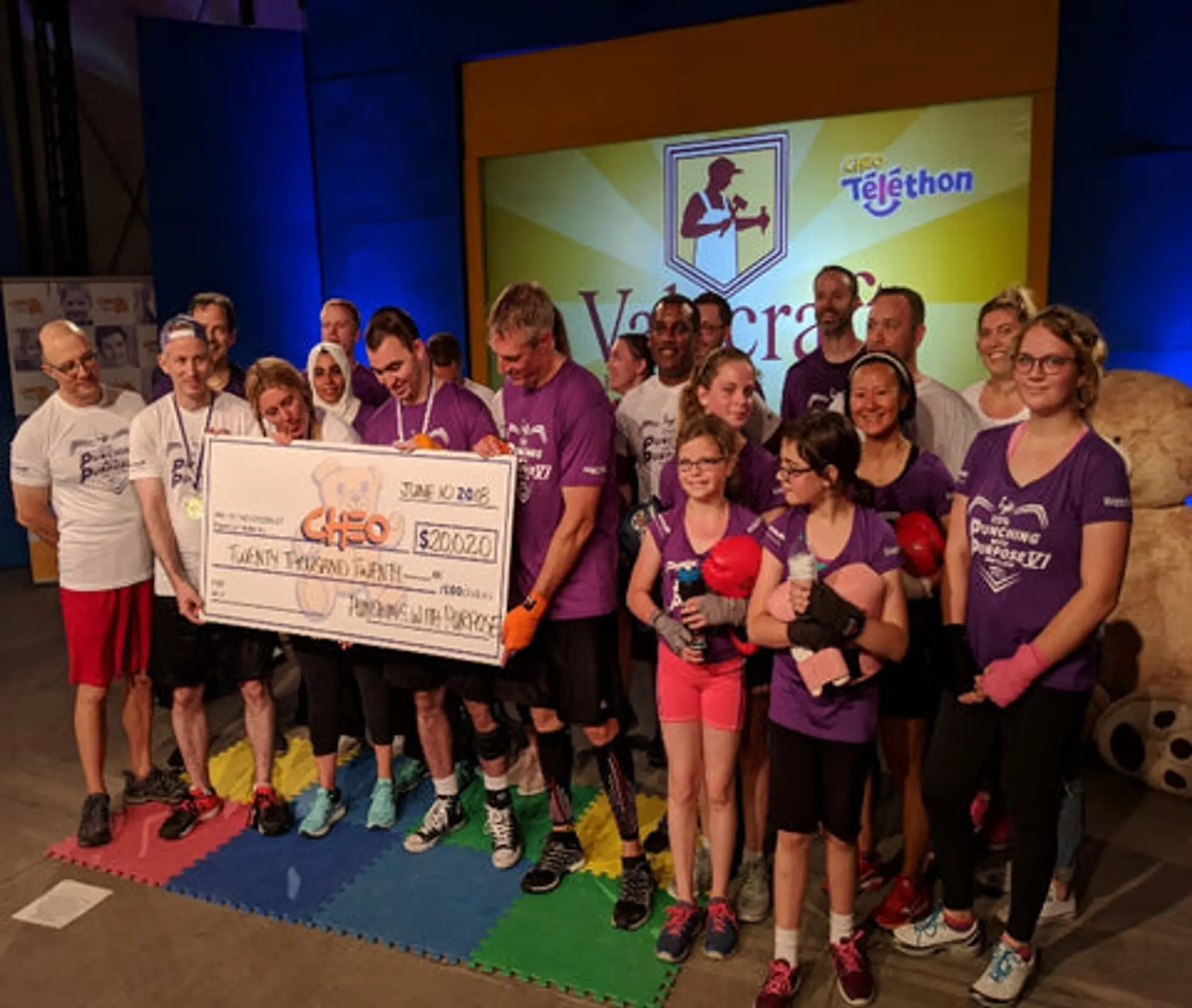 Phoenix Boxing Academy