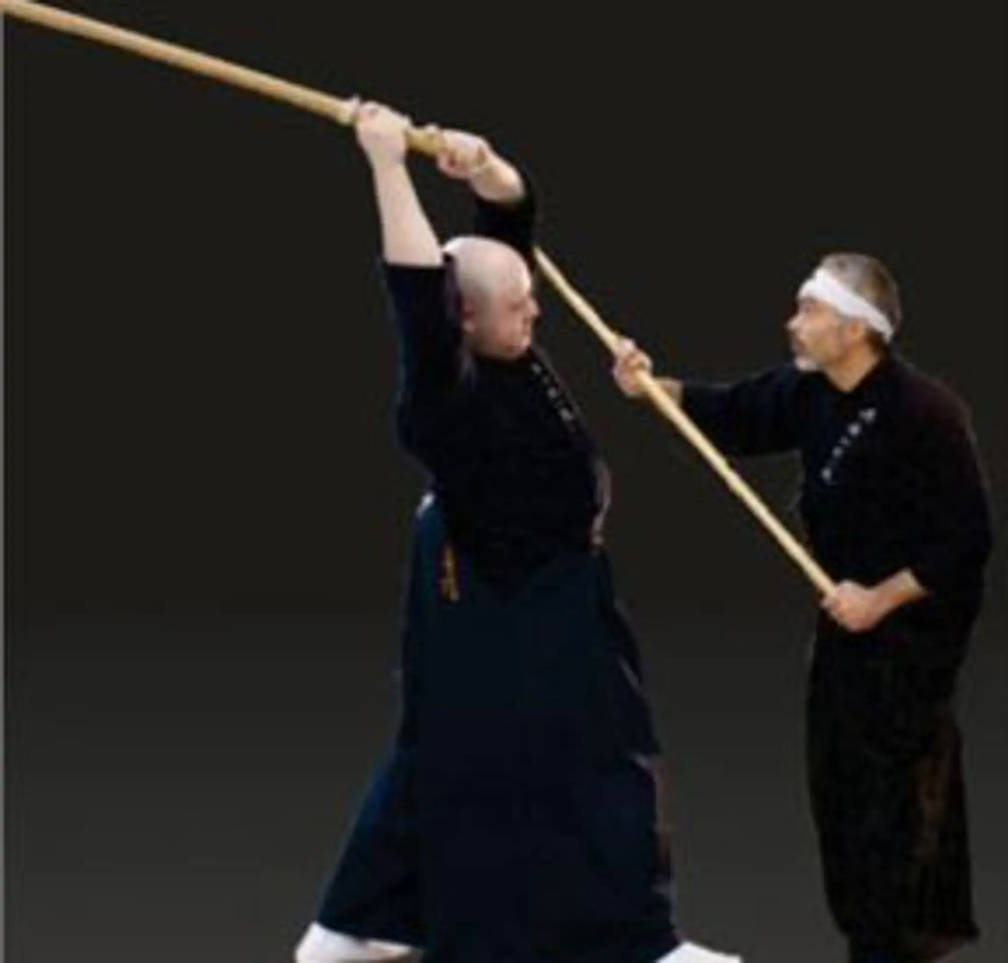 Centre Samourai Koryukan, Martial Arts Classes