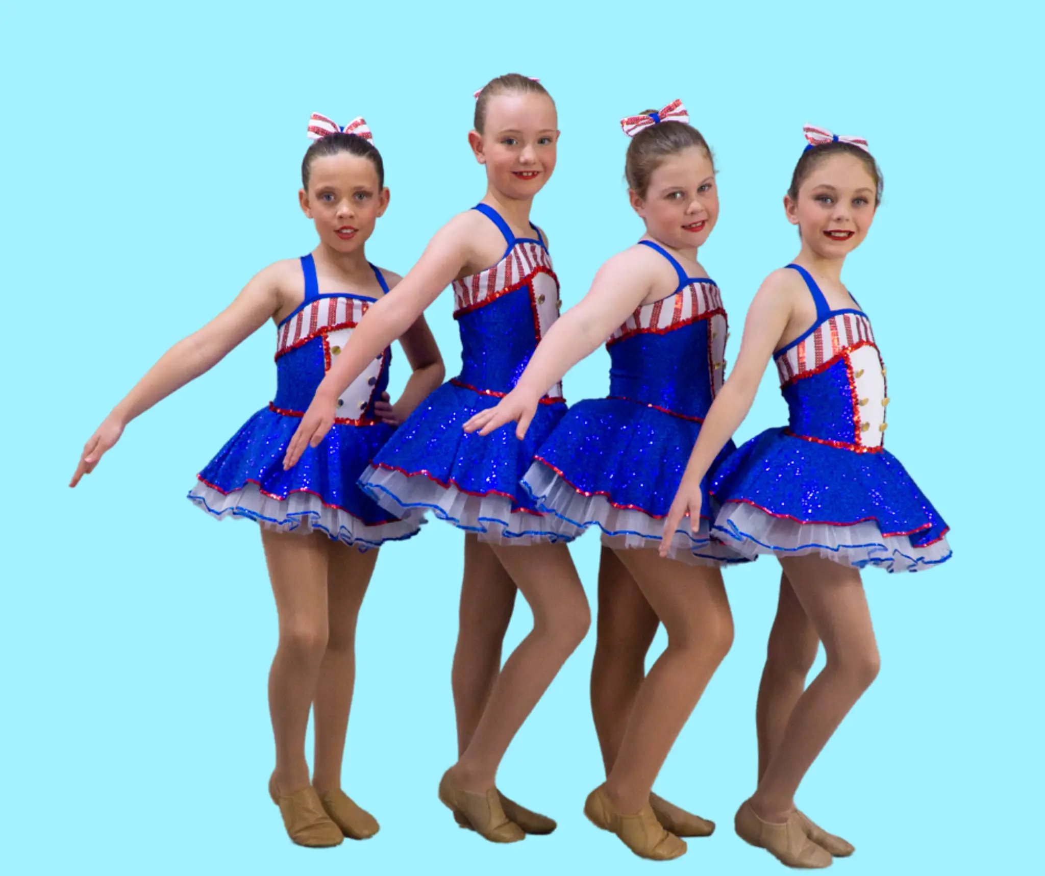 Aspire Dance Academy