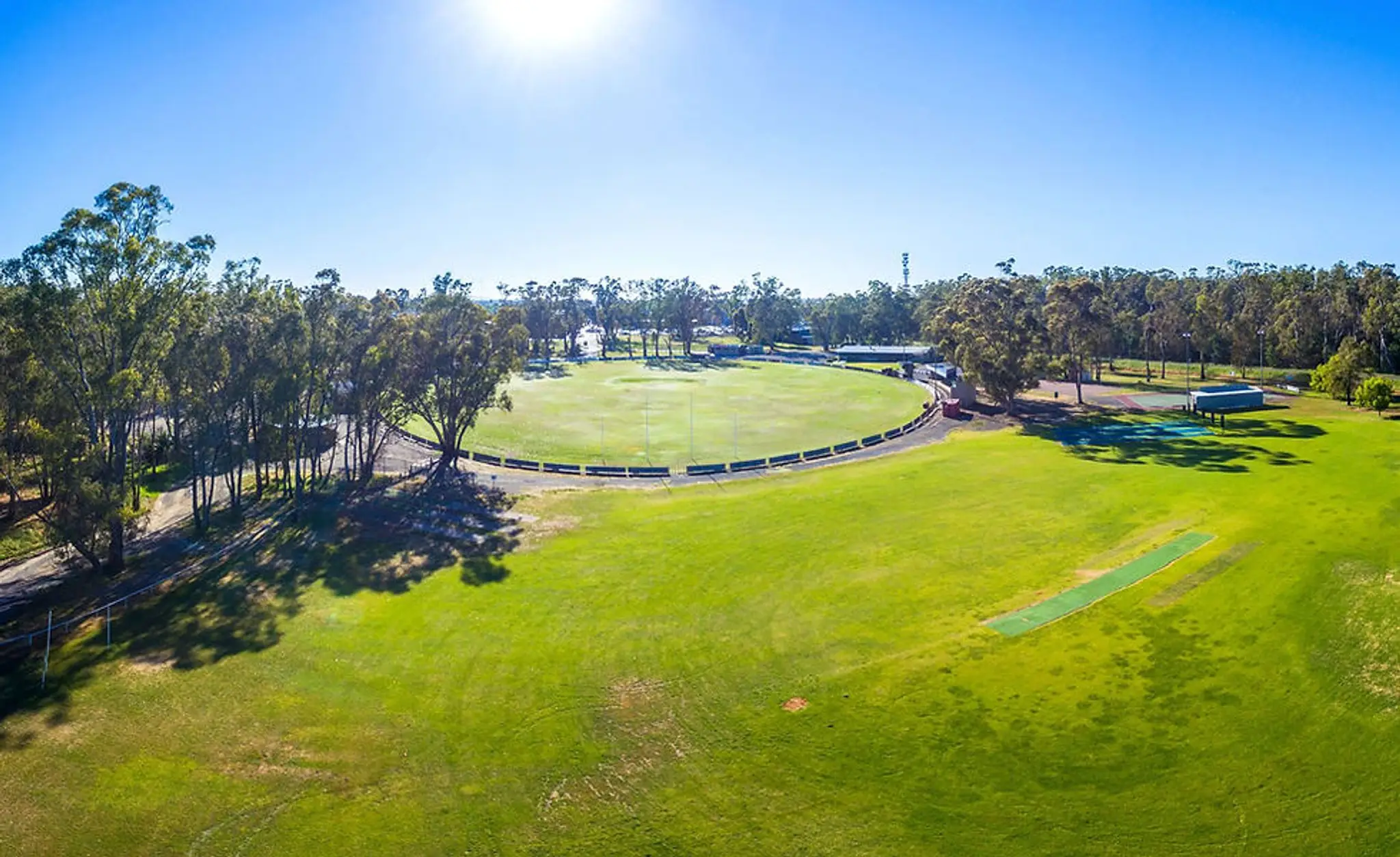 Shepparton/Youth Club United Cricket Club