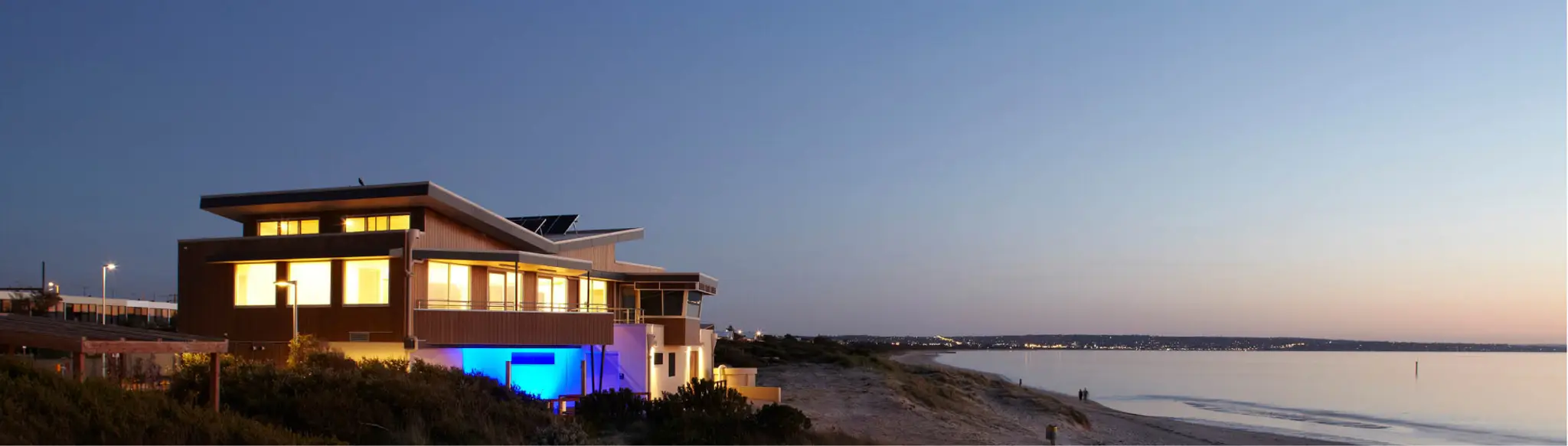 Horse Beach Mordialloc