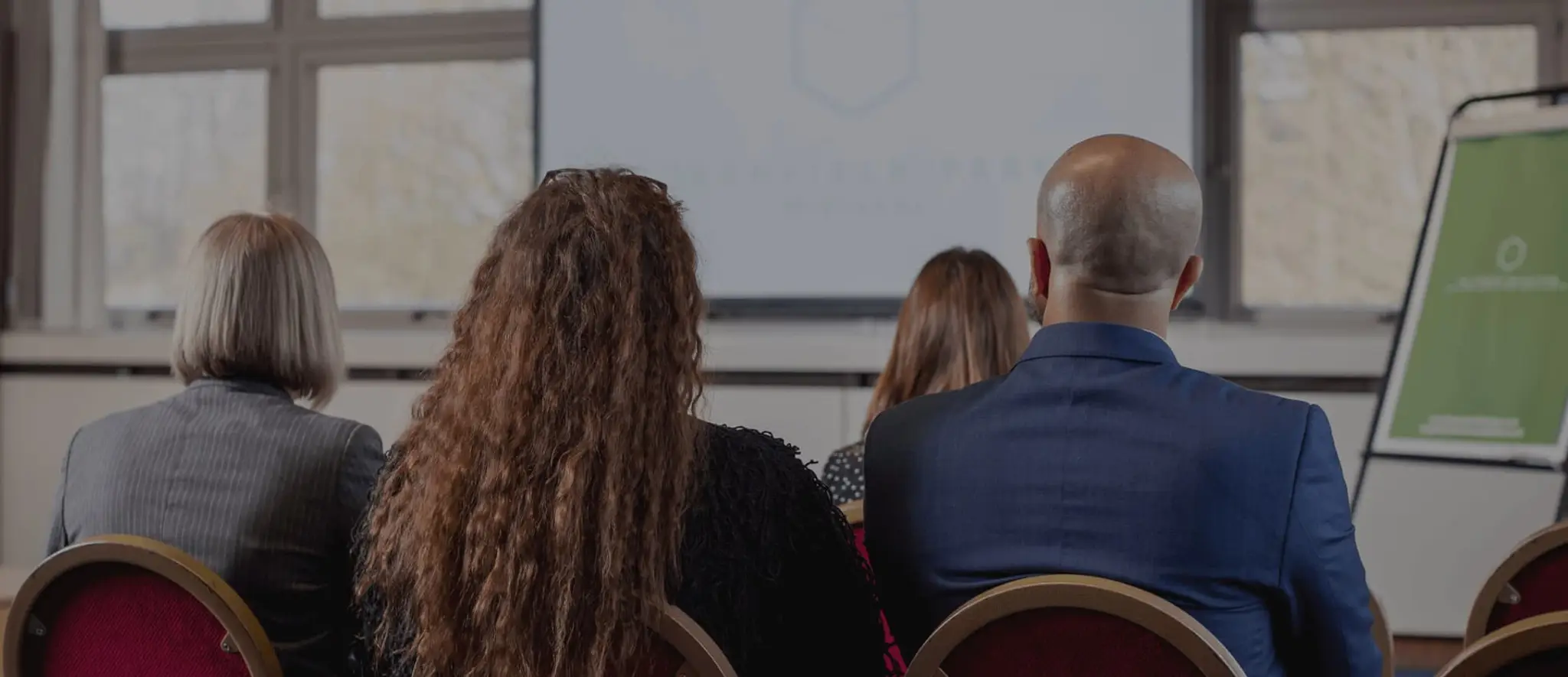 Yarnfield Park Training & Conference Centre