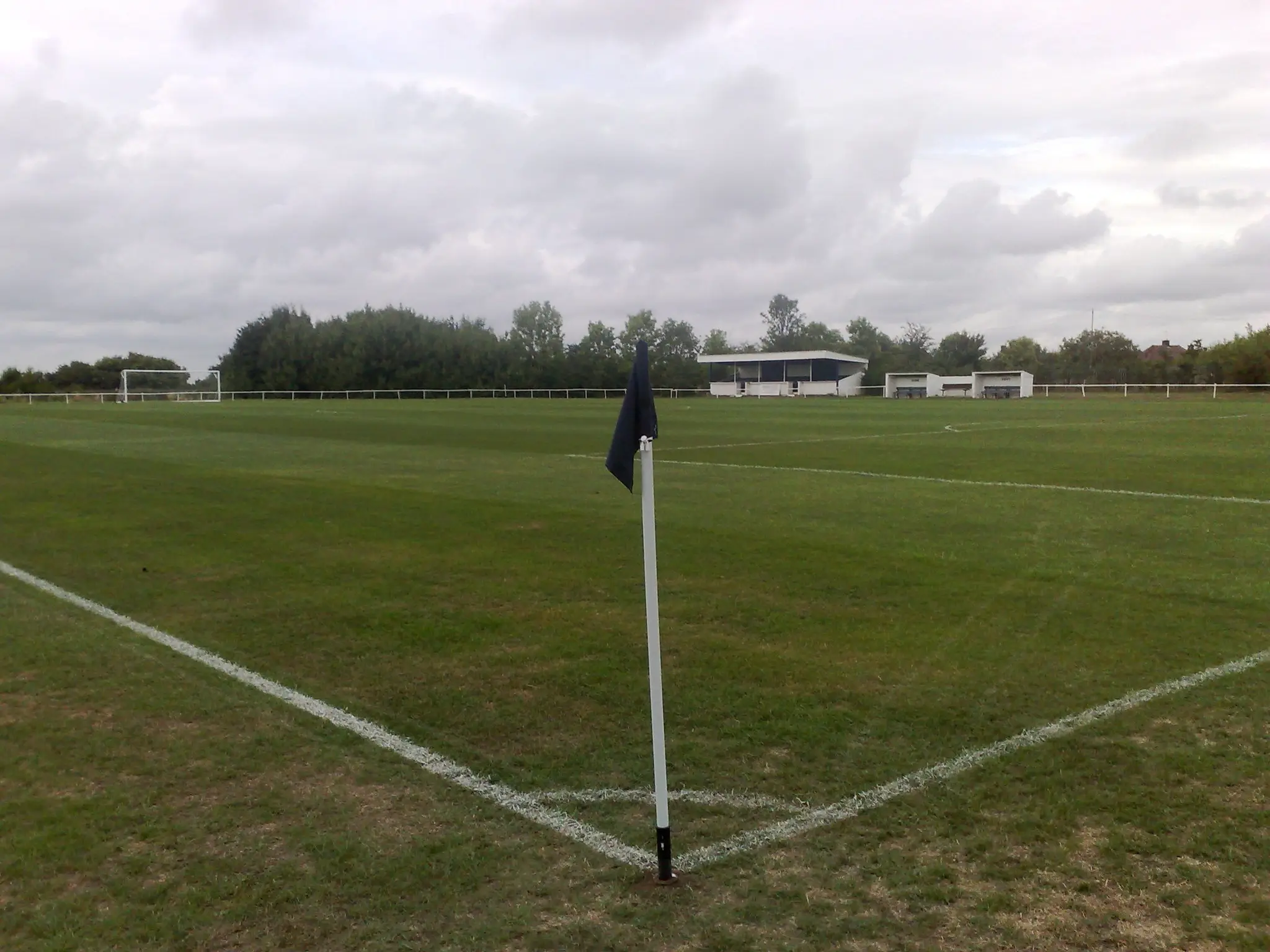 Green Court Sports Club