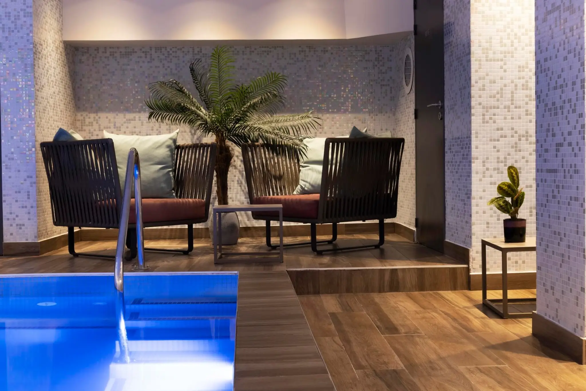 Hôtel Les Matins de Paris & Spa - Paris 9e