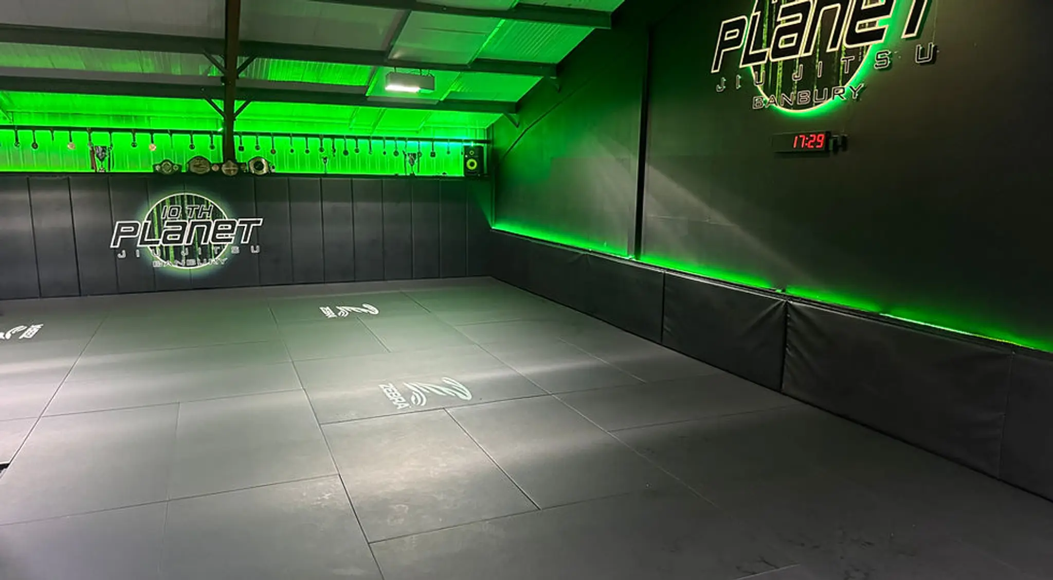 10th Planet Jiu Jitsu Banbury