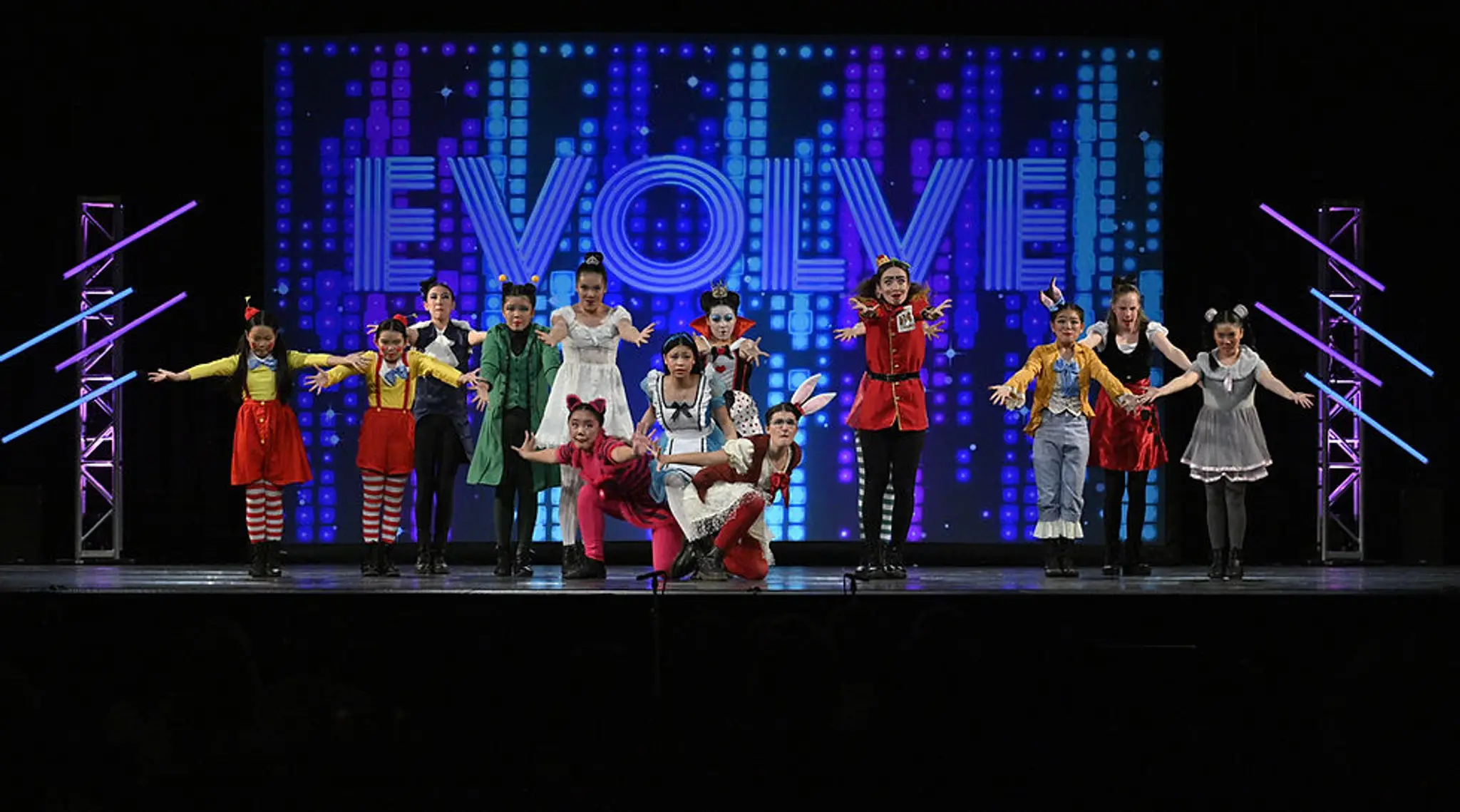 Danzmode Productions