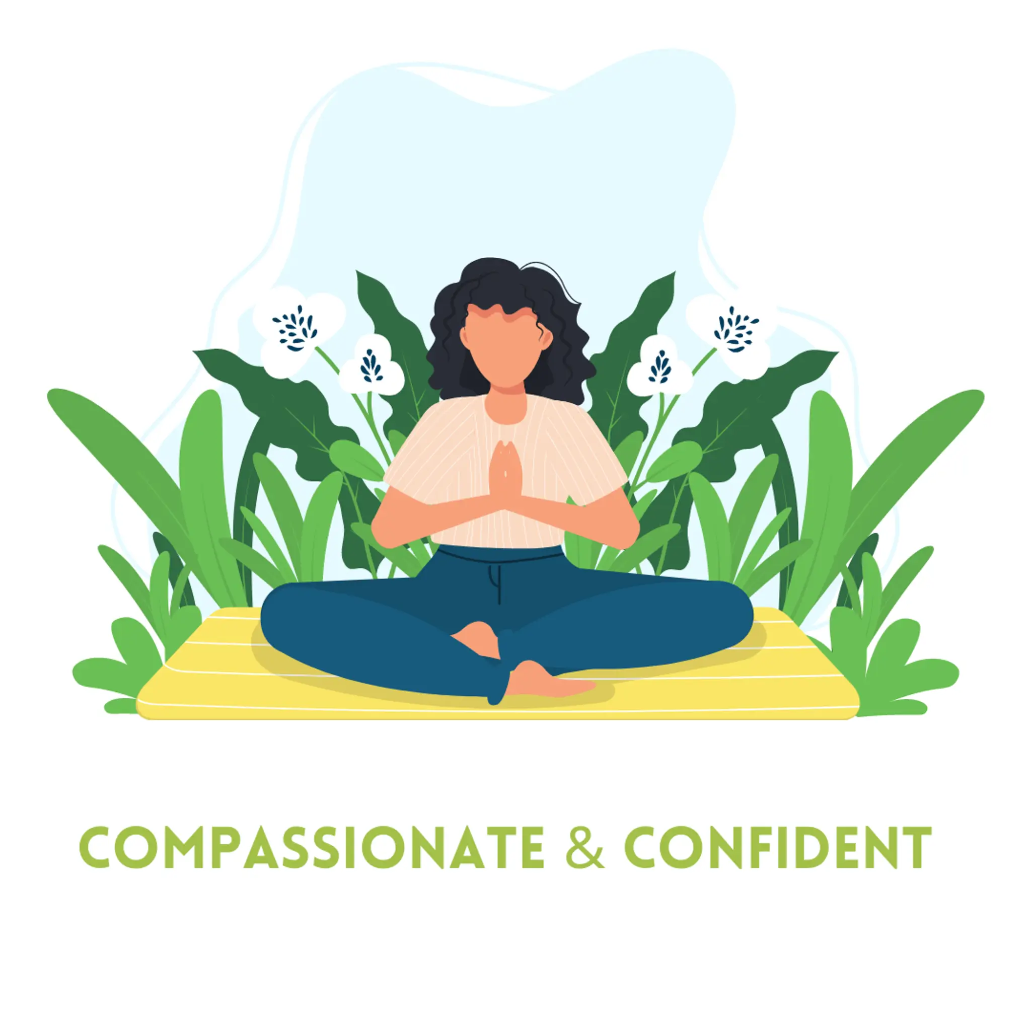 Sahaja Yoga Meditation