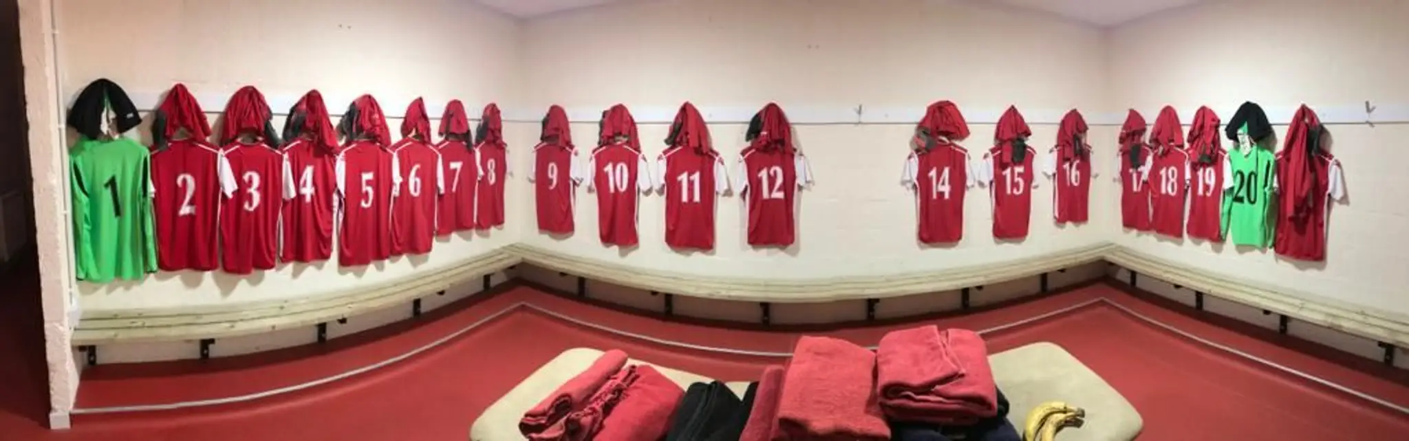 Kinnoull Football Club