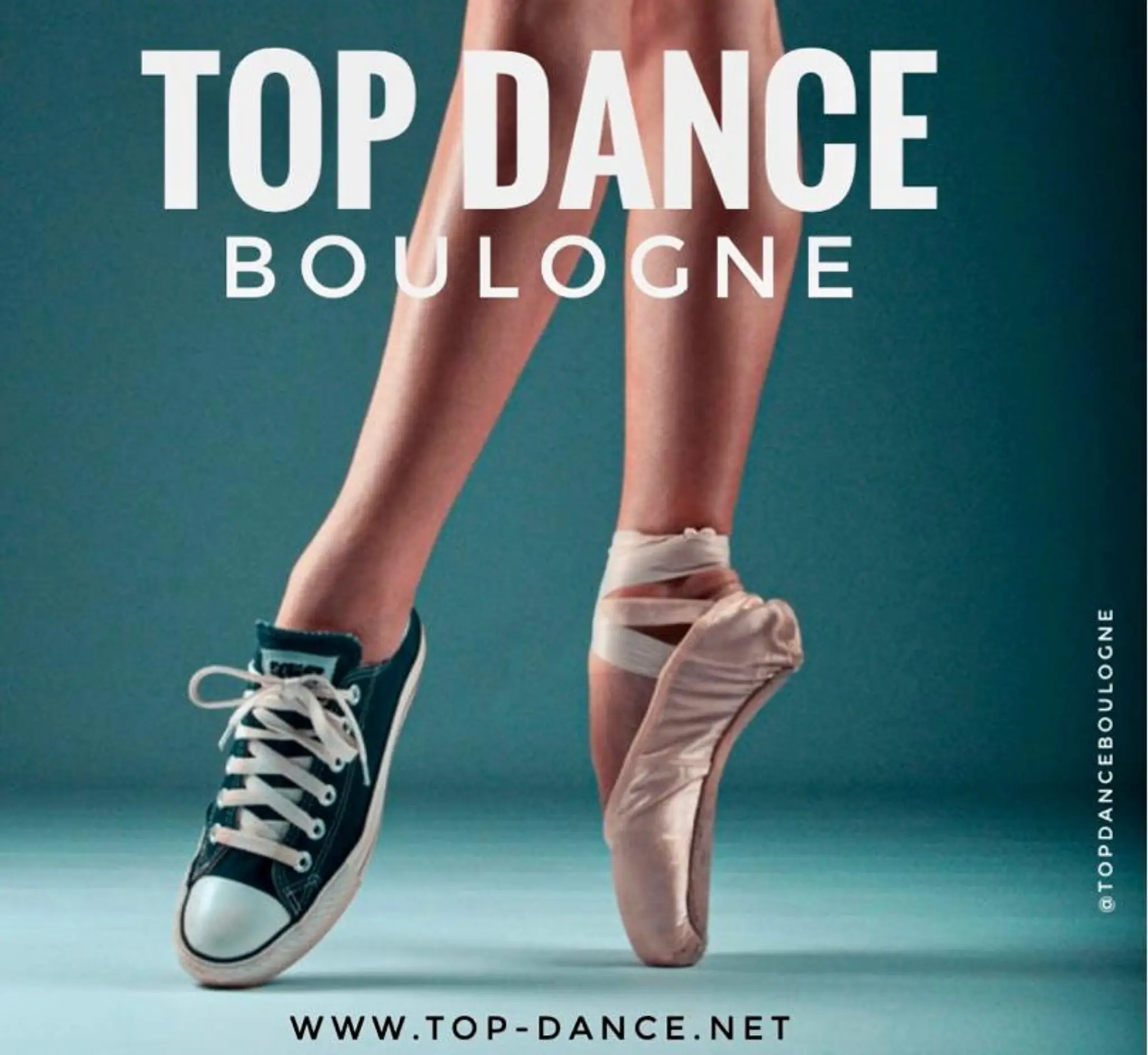 Top Dance