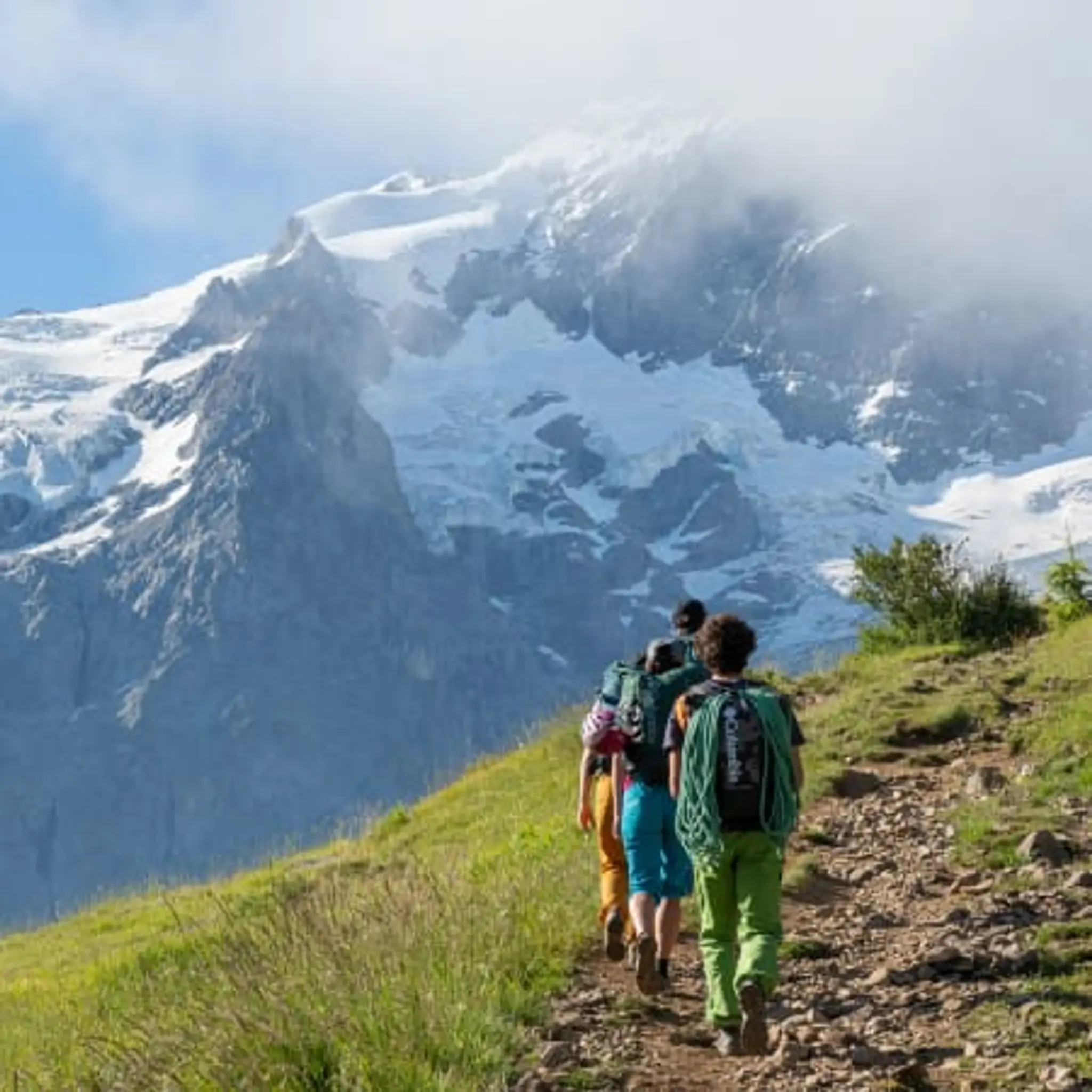 Escalade @Ucpa Sport Station