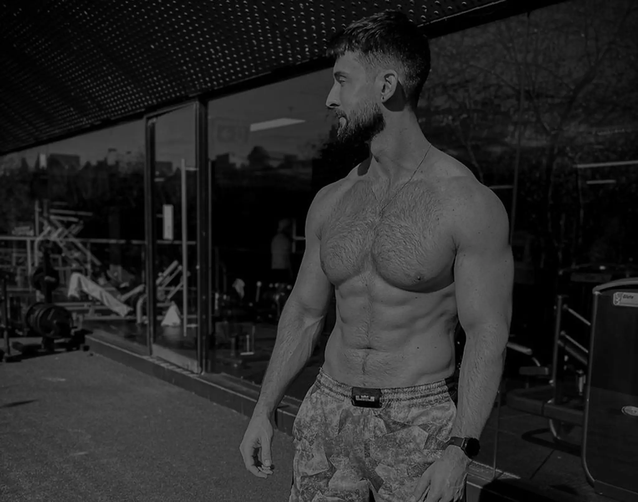 Alexander Beal Fitness