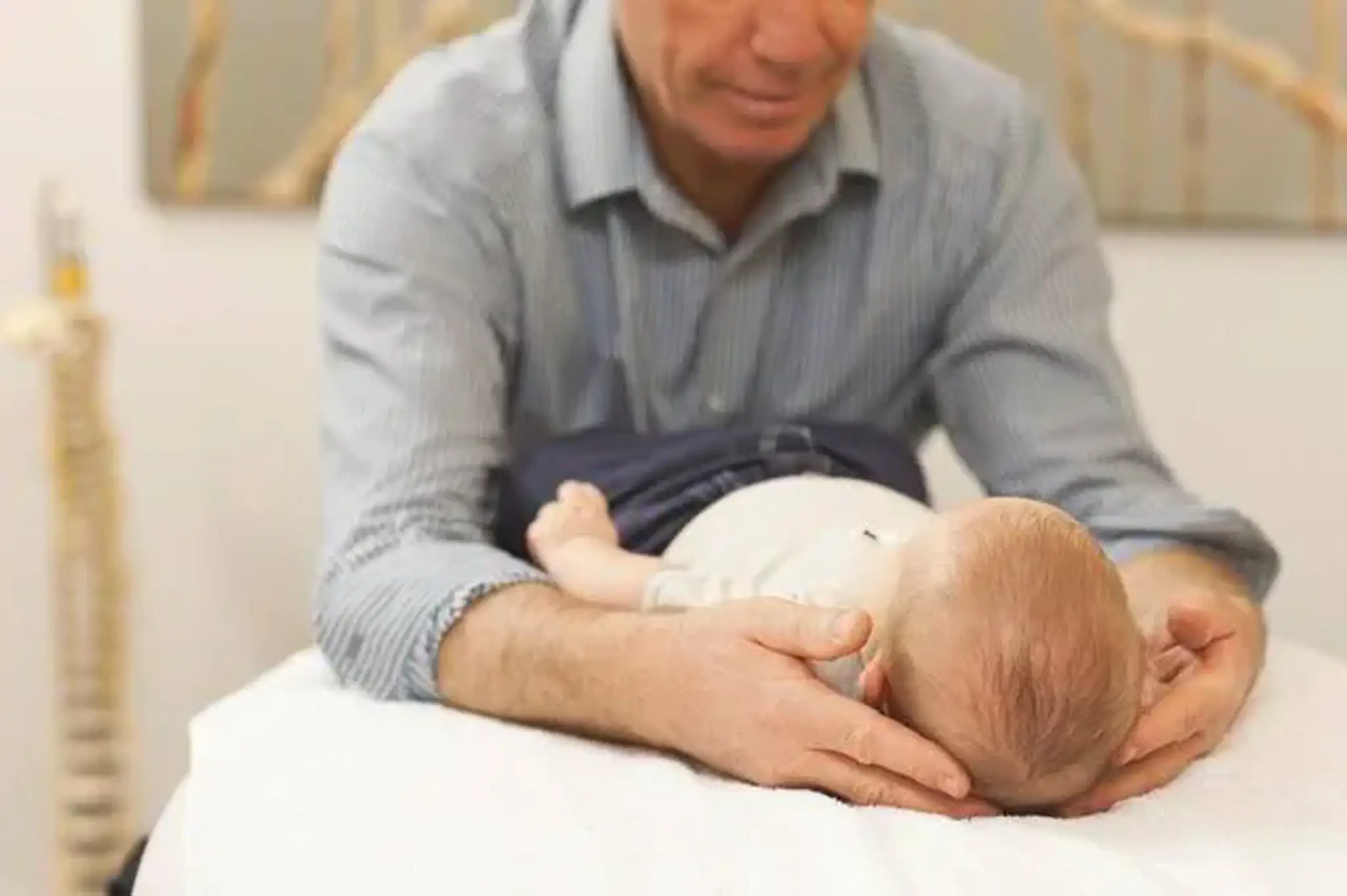 Mind Body Healing Centres