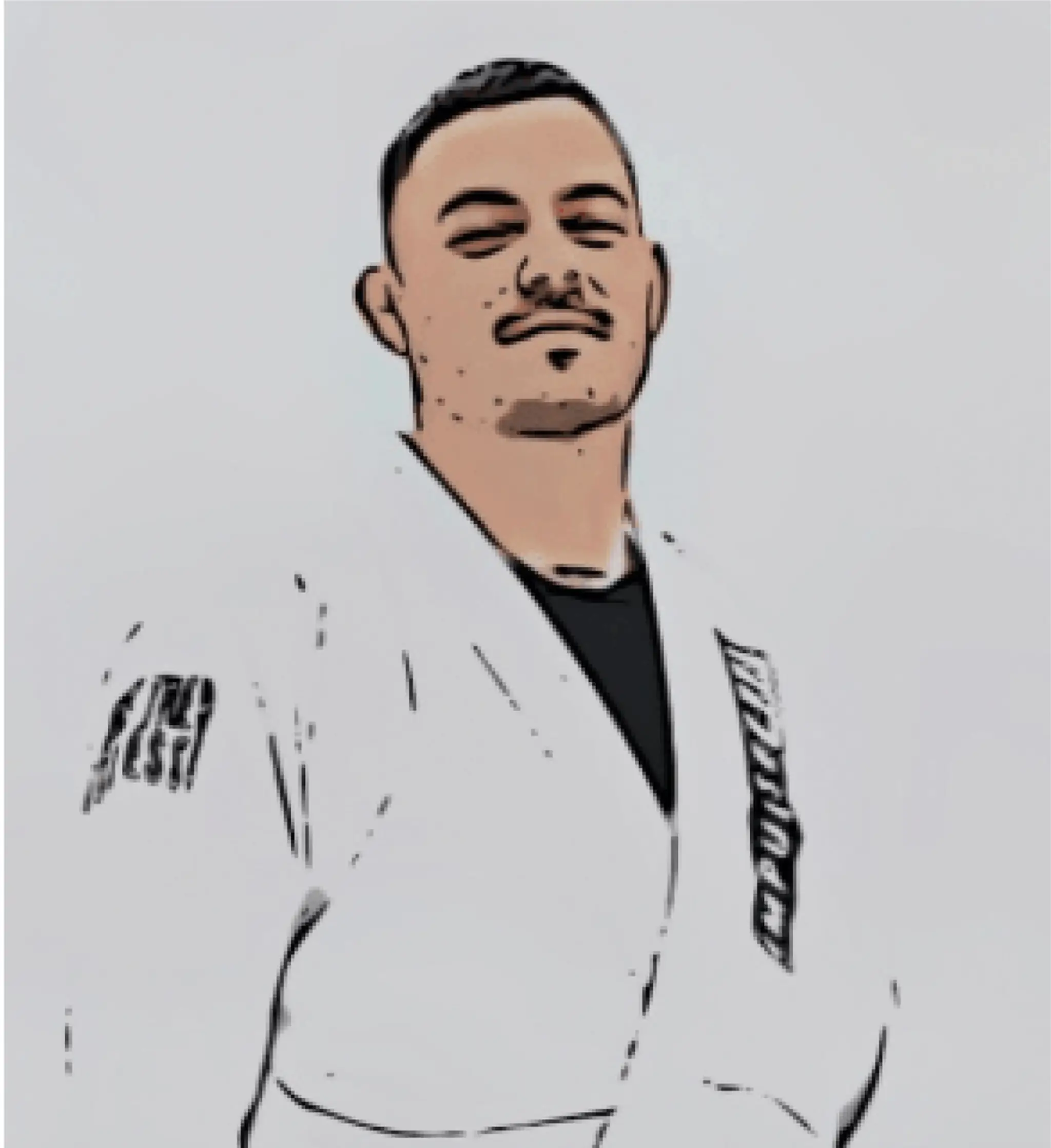 Impulse Brazilian Jiu Jitsu