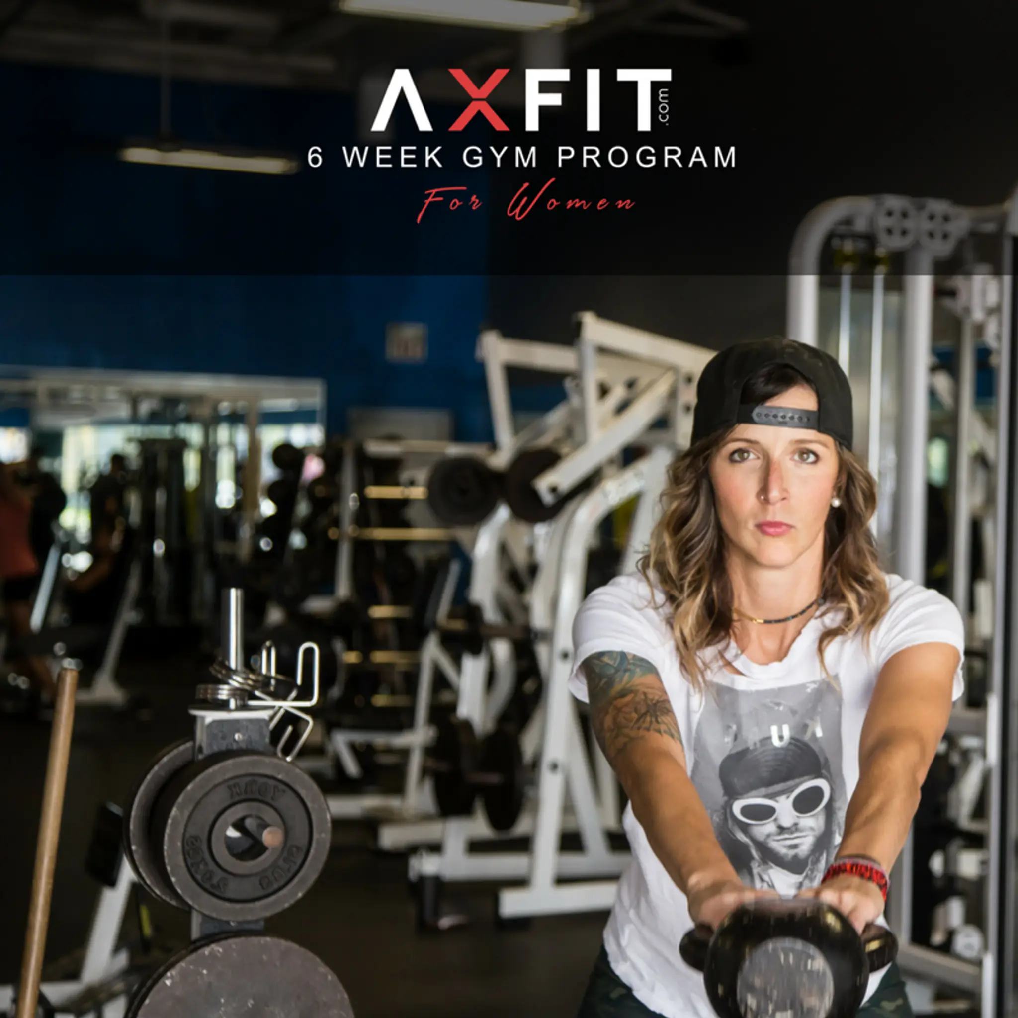 AXFIT