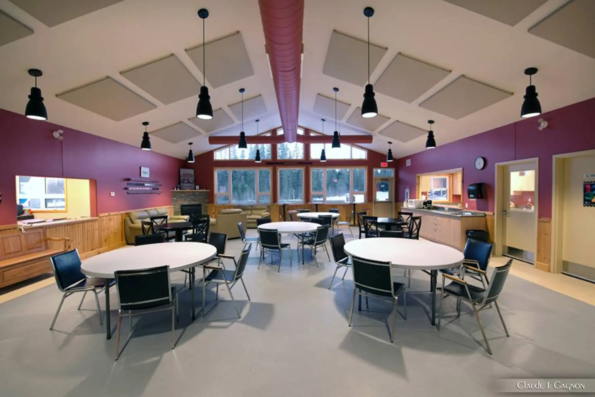 Porcupine Ski Runners Inc