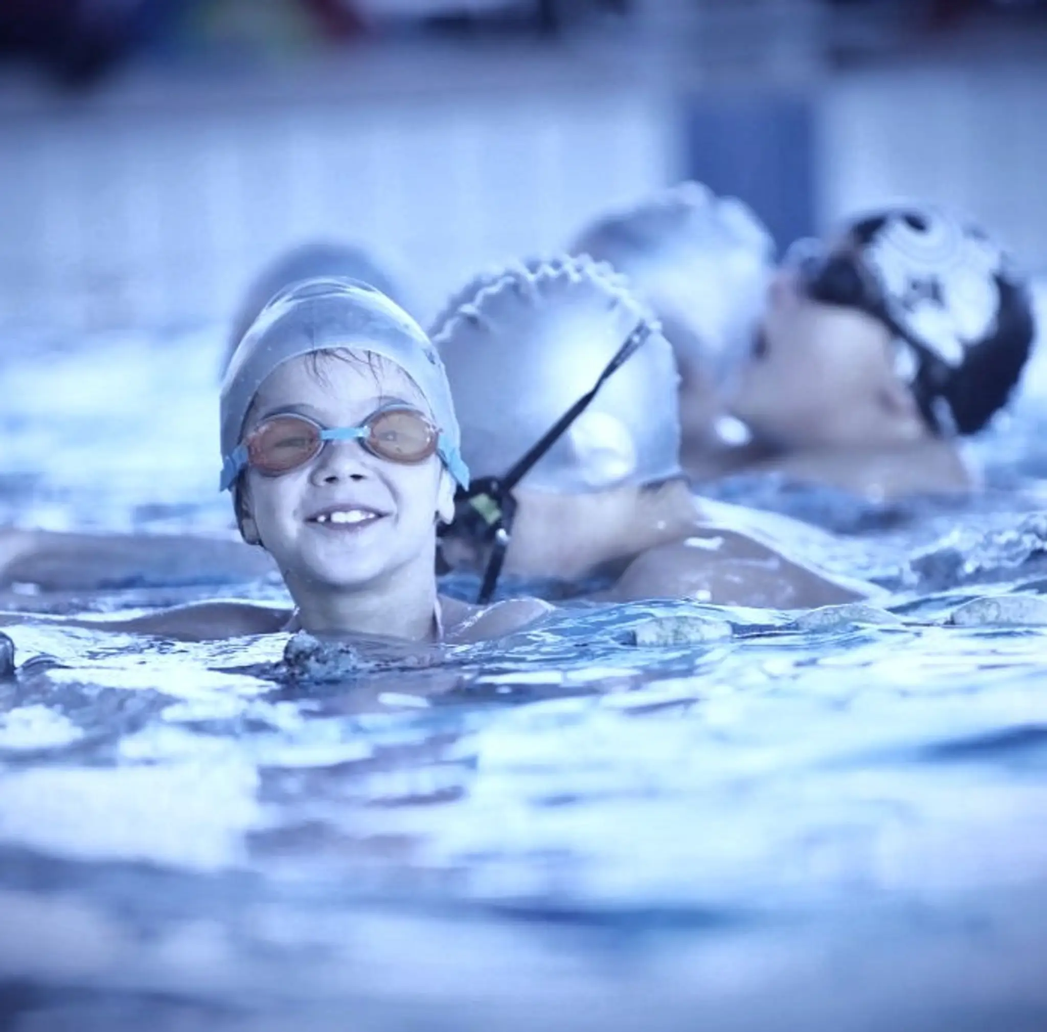 321 Splash Swim School