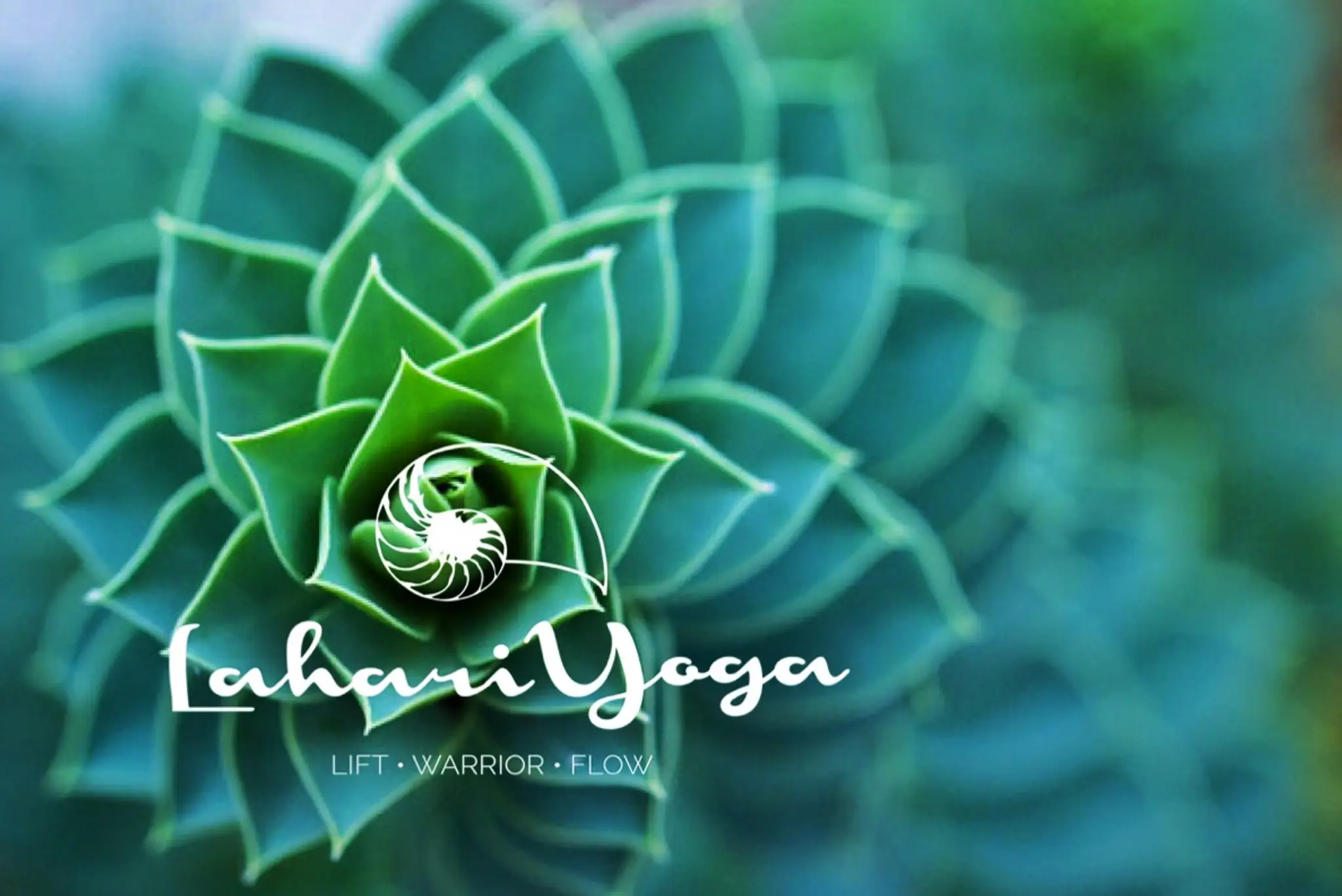 Lahari Yoga