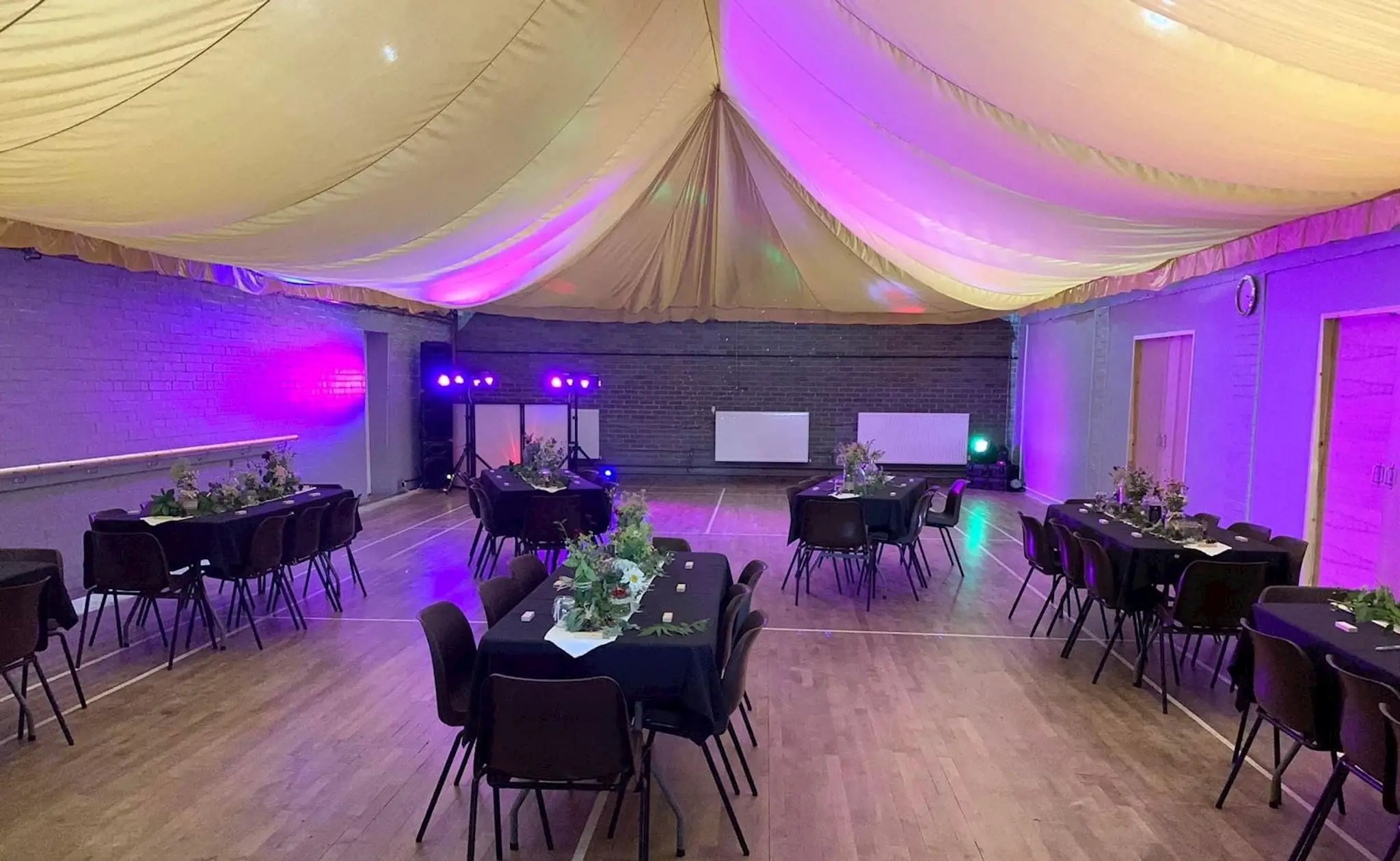 Draycott Sports Centre