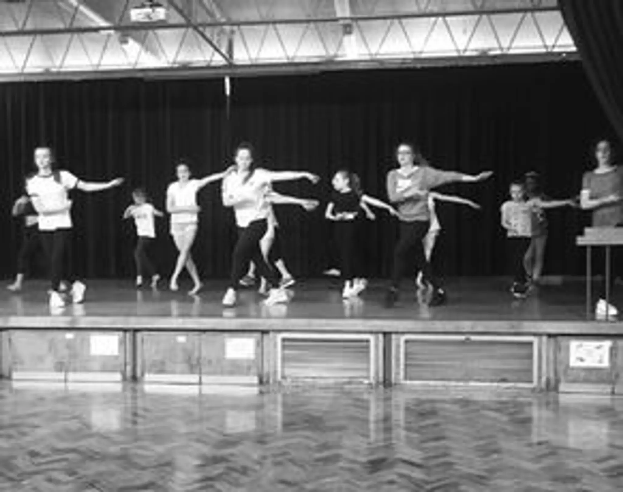 Ambition Dance Academy