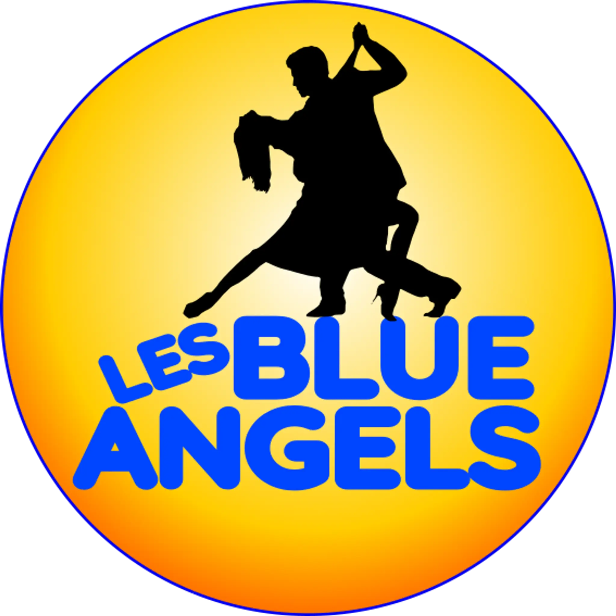 Les Blue Angels
