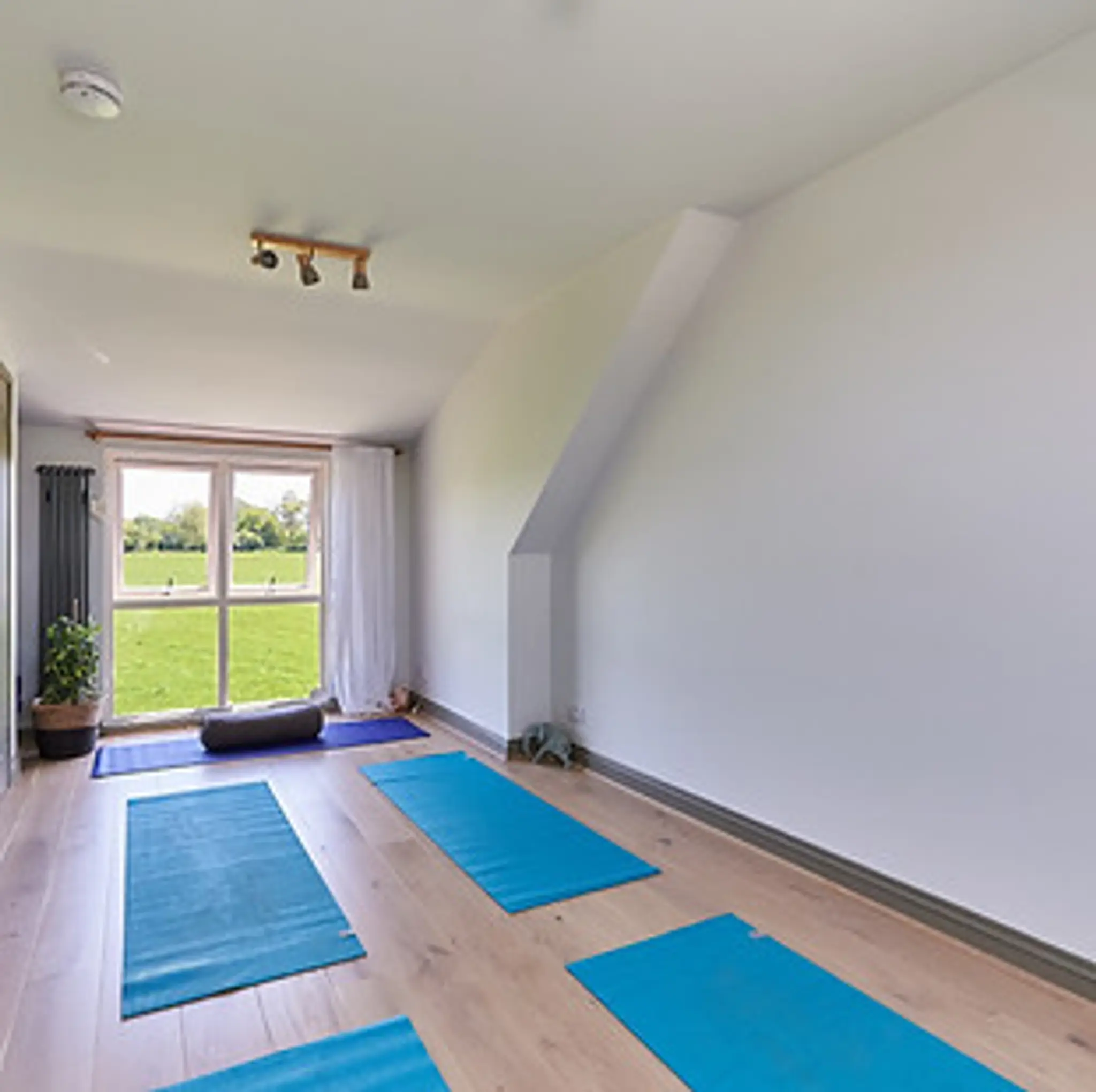 Yogamagic Corsham
