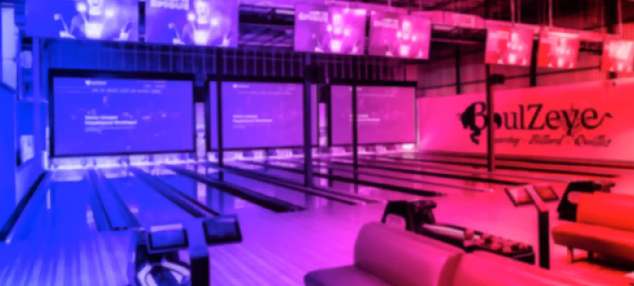 BoulZeye - Lasertag, Quilles, Arcades, Jeux d'vasion, Resto-Pub