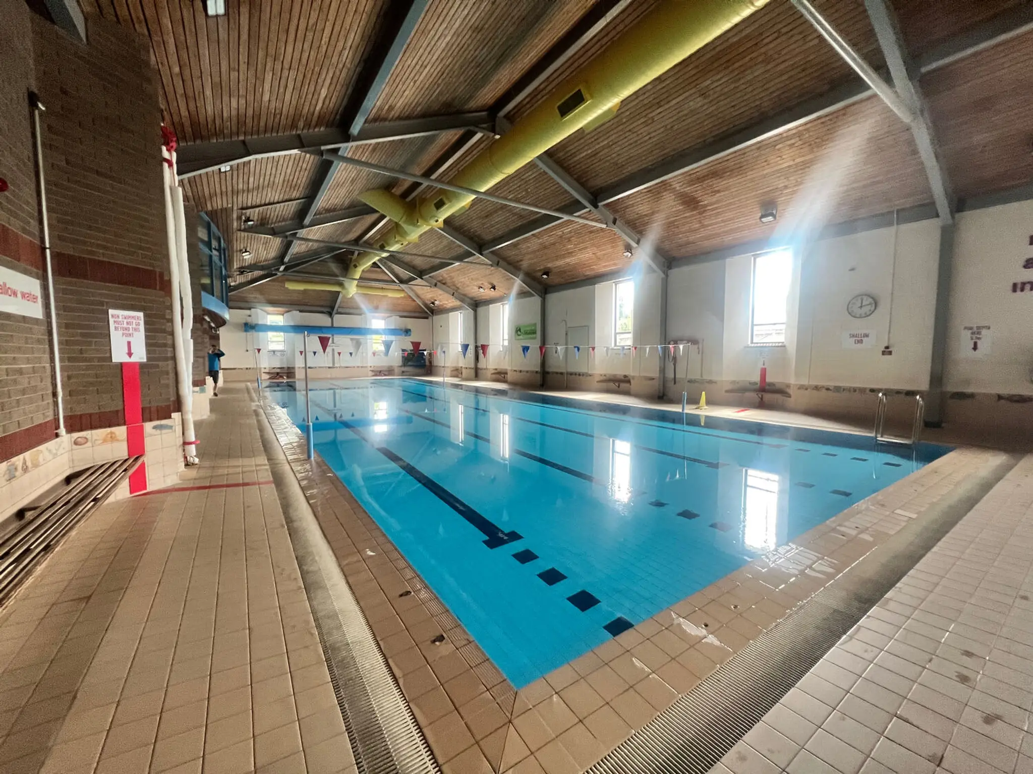Wadebridge Sports & Leisure Centre