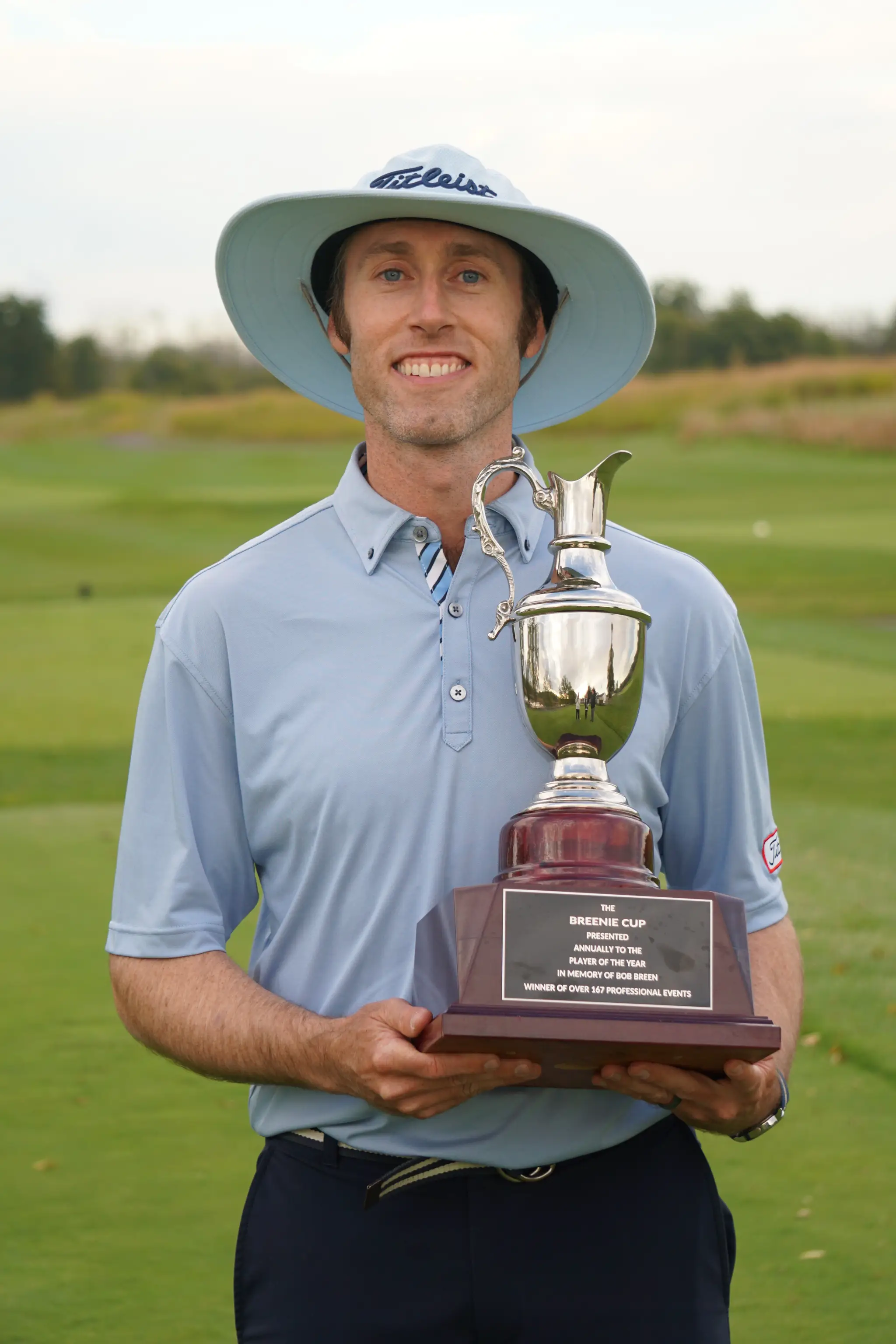 Emerald Hills Golf Club