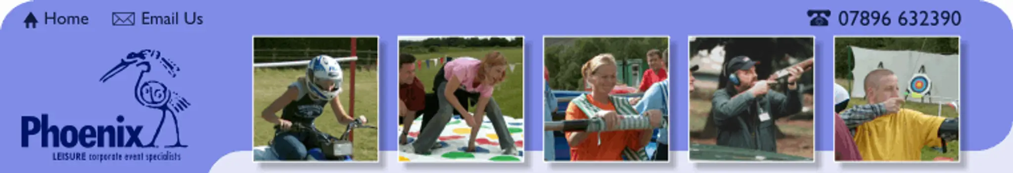 Phoenix Leisure Events Ltd