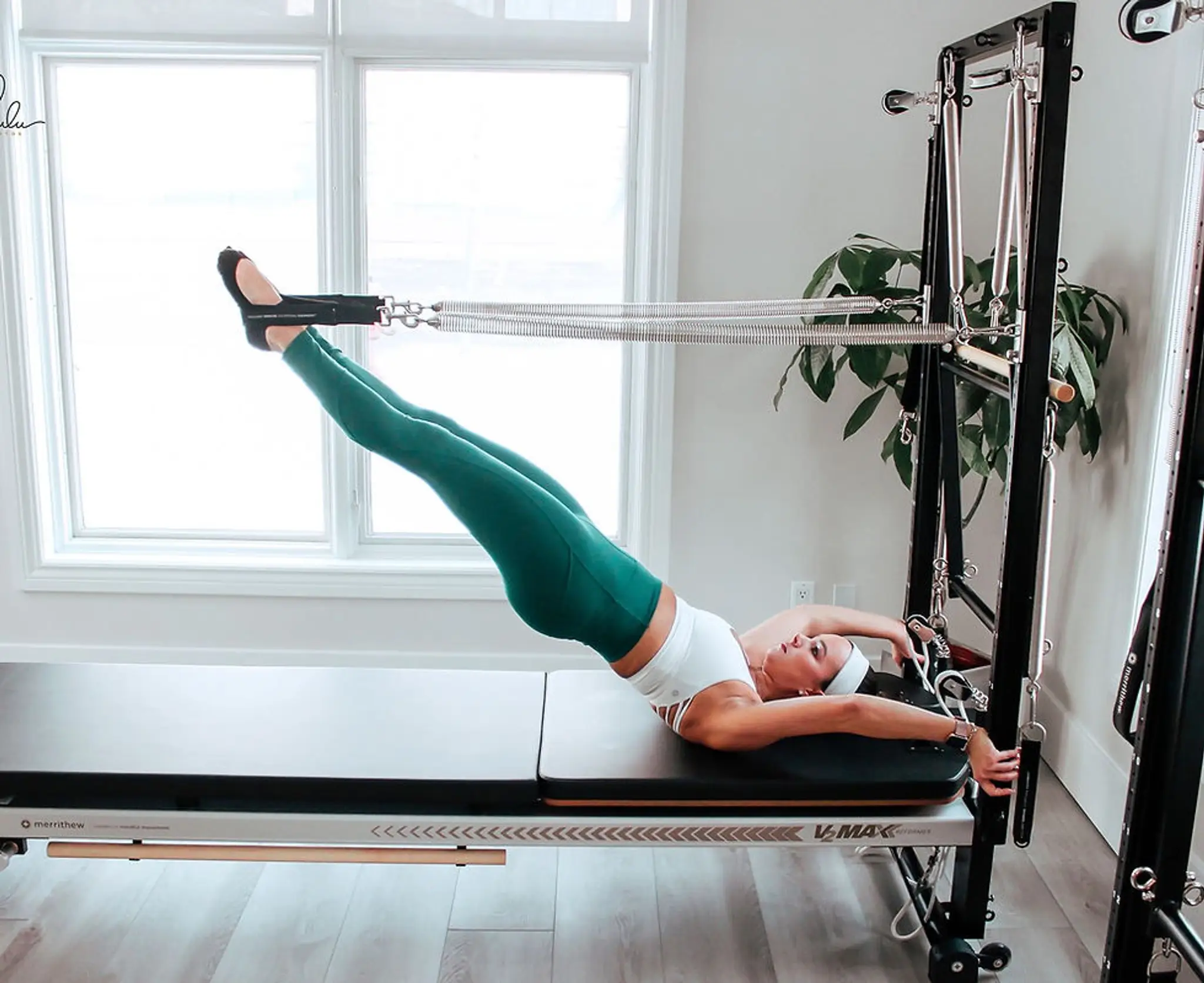 Pilates Vitality and Wellness Studio