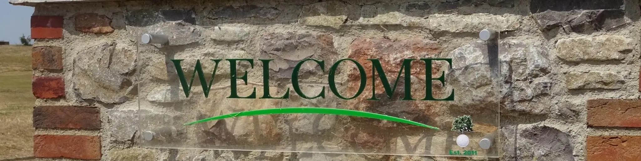 Bleadon Hill Golf Course