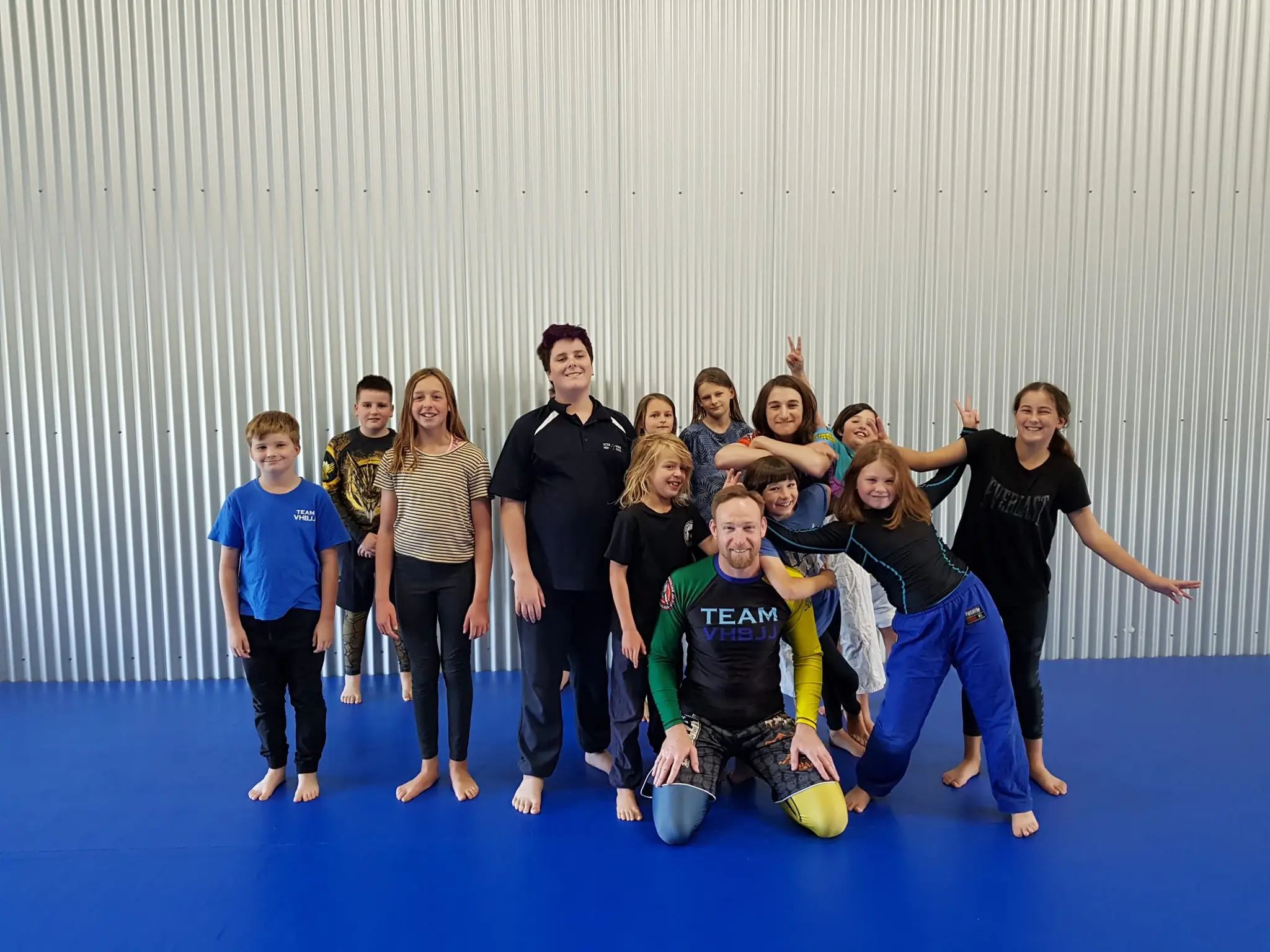 Victor Harbor BJJ