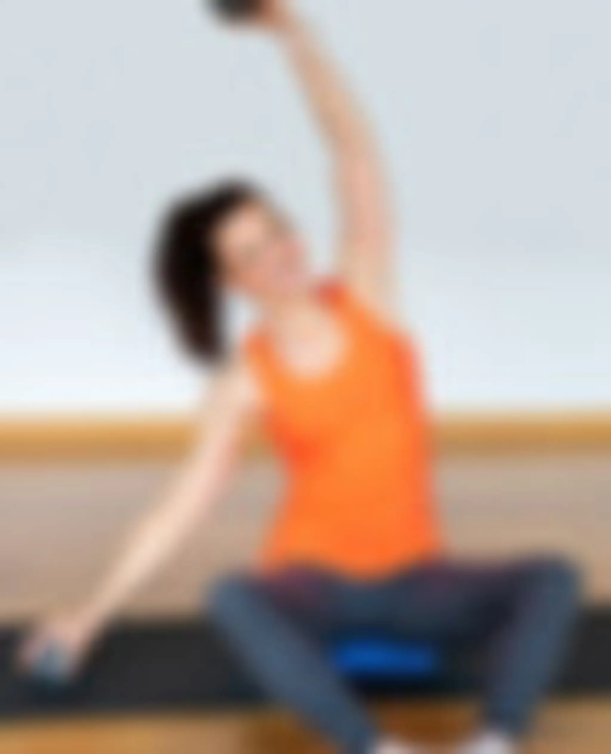 Charlotte Murray Pilates