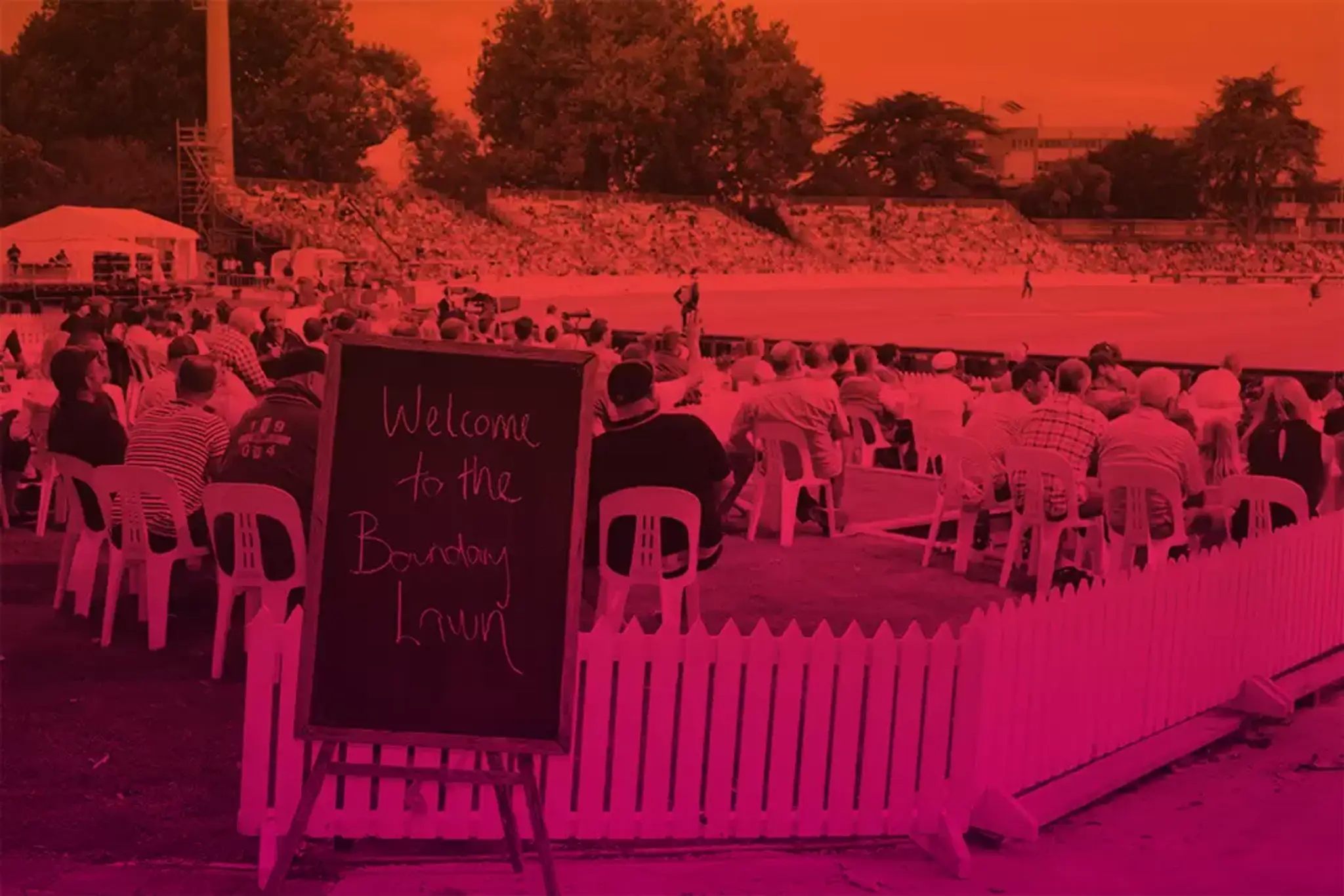 Northern Districts Cricket Association