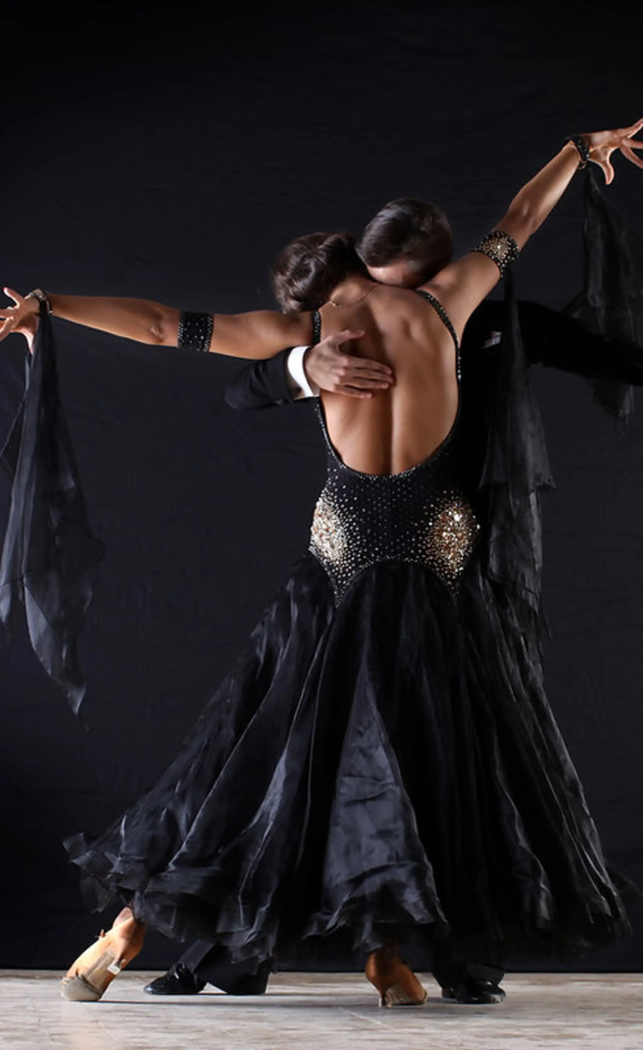 ABCD SnagerZ Dance Academy (Malda Krishnapally Branch)