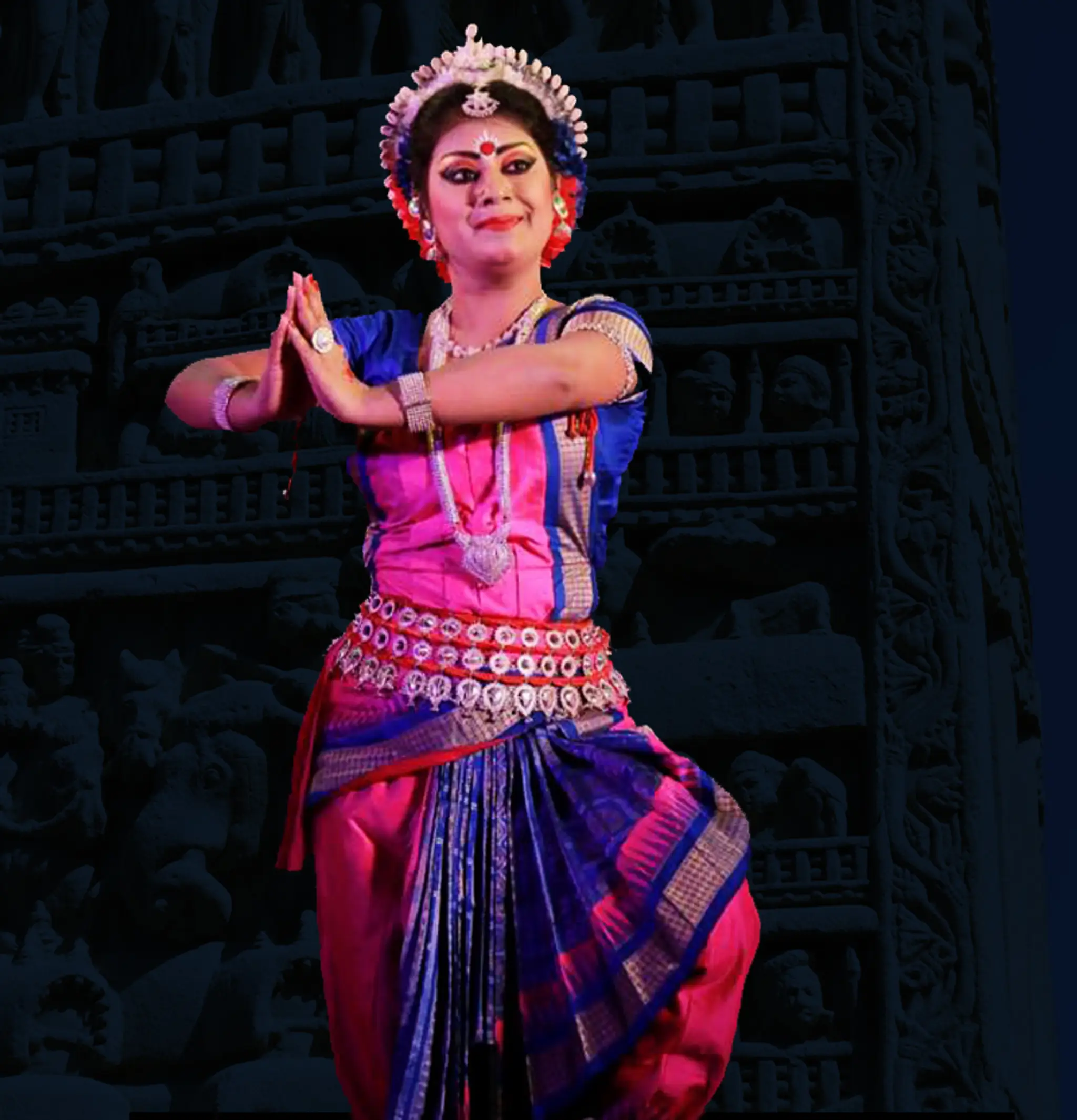 SHIVRANJANI ODISSI DANCE ACADEMY