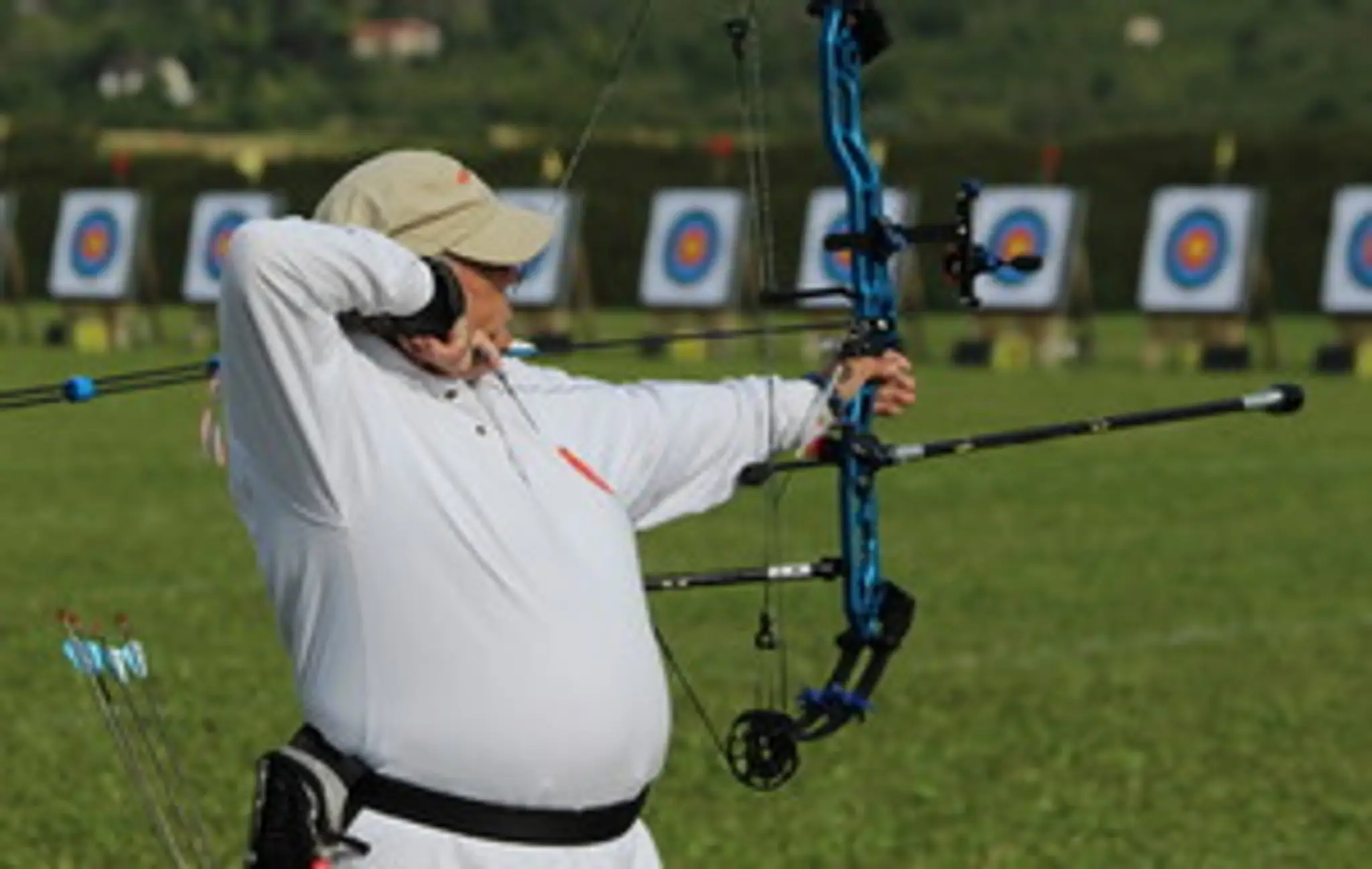 Compagnie d'Arc de Dampmart