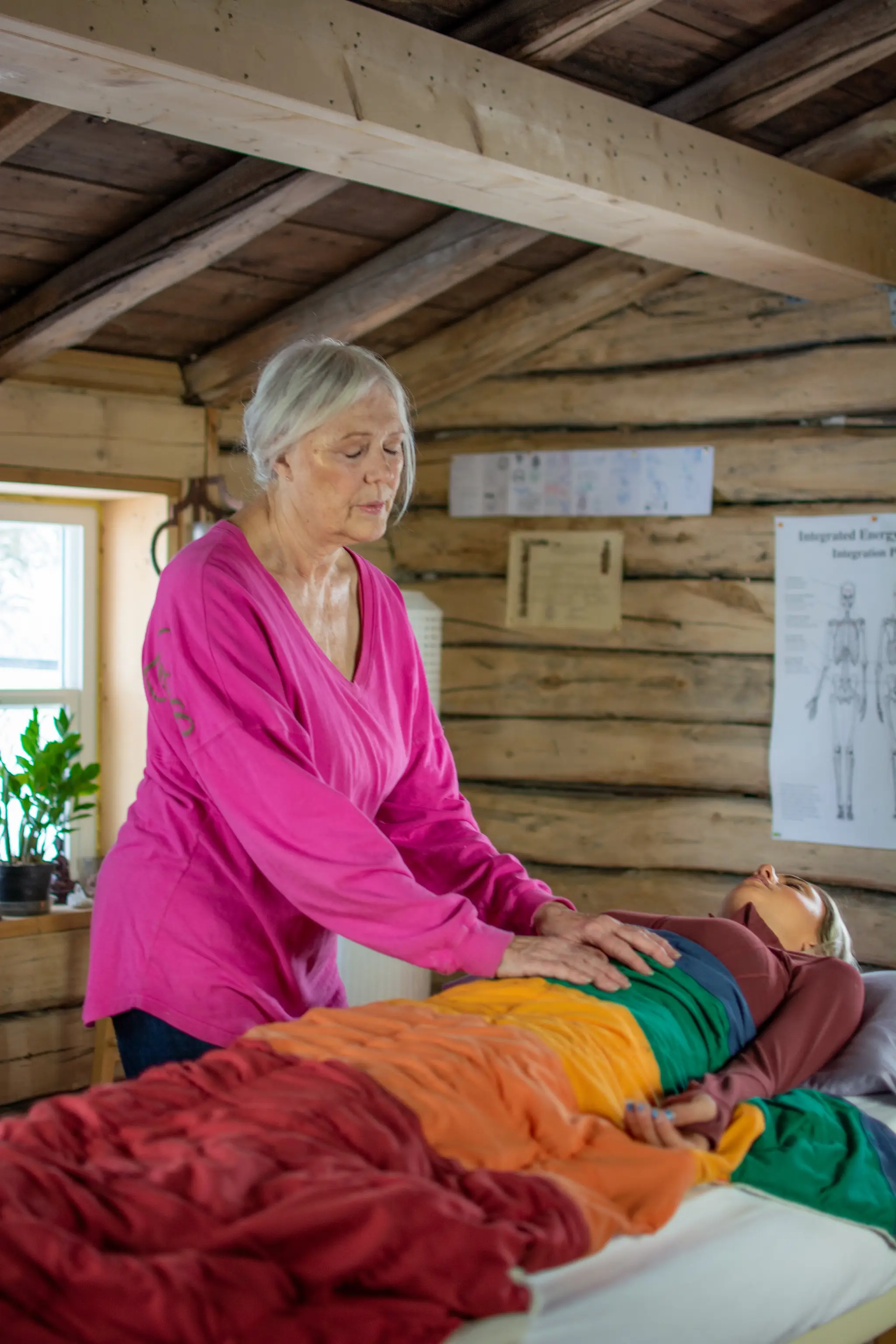 Angels Among Us Reiki