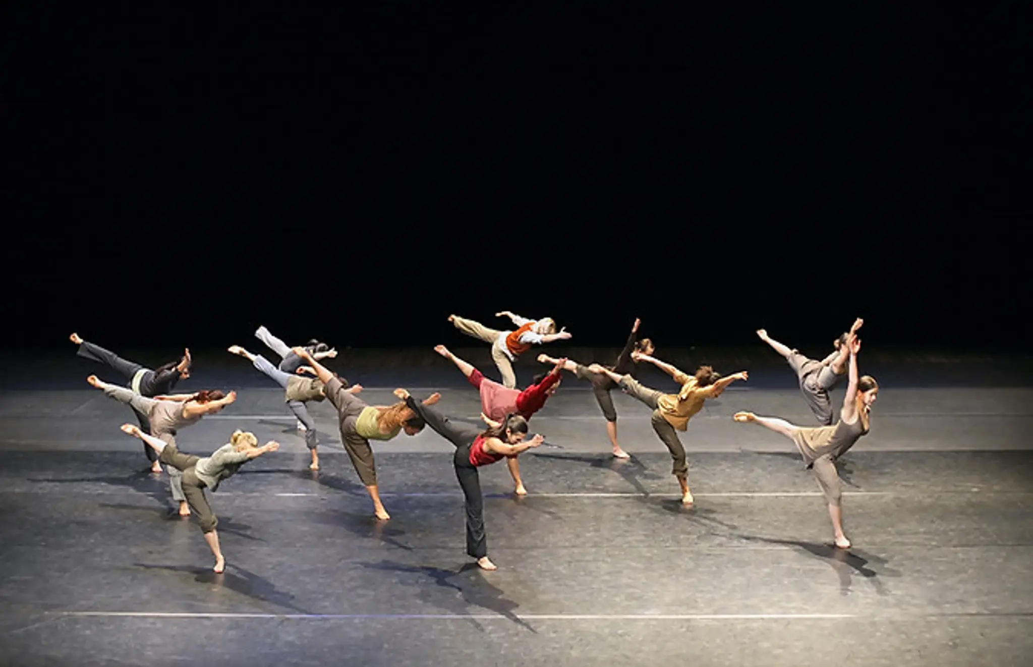 ECD - European College of Dance