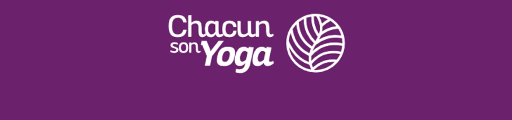 Chacun Son Yoga