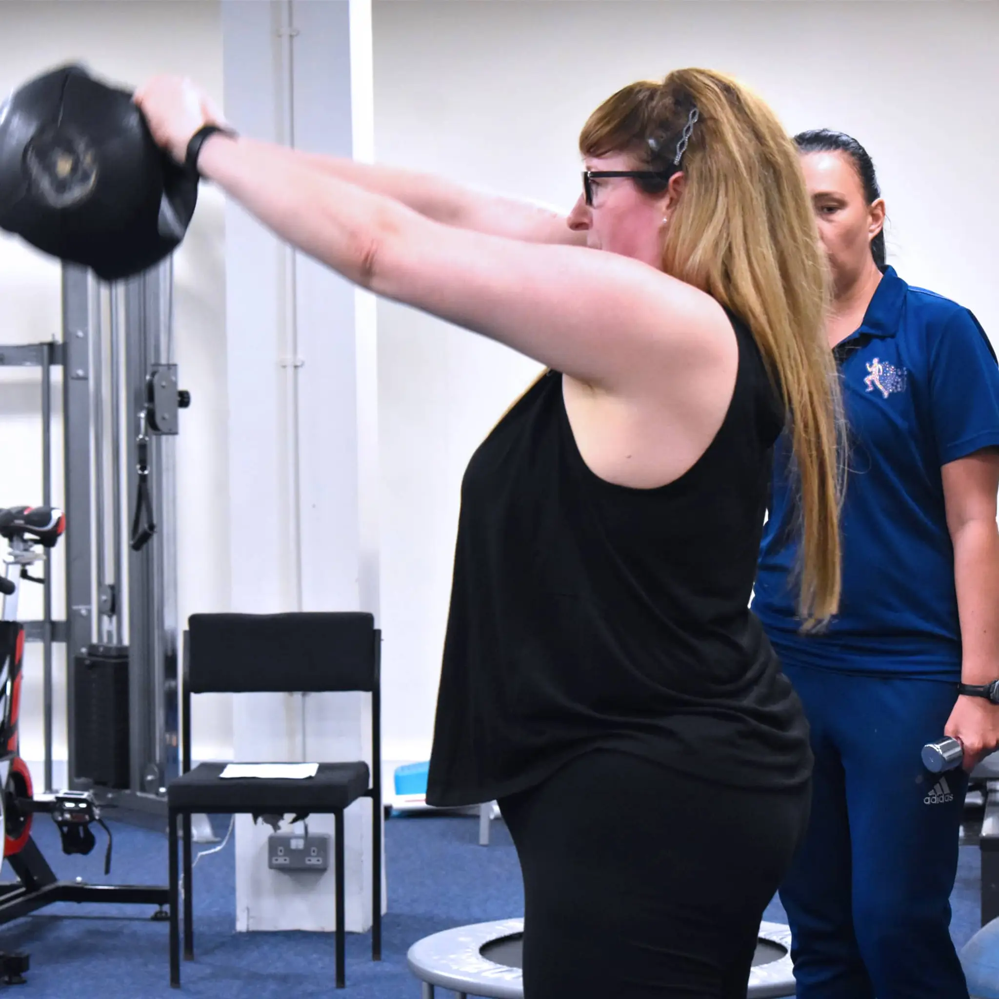 Hampden Sports Clinic