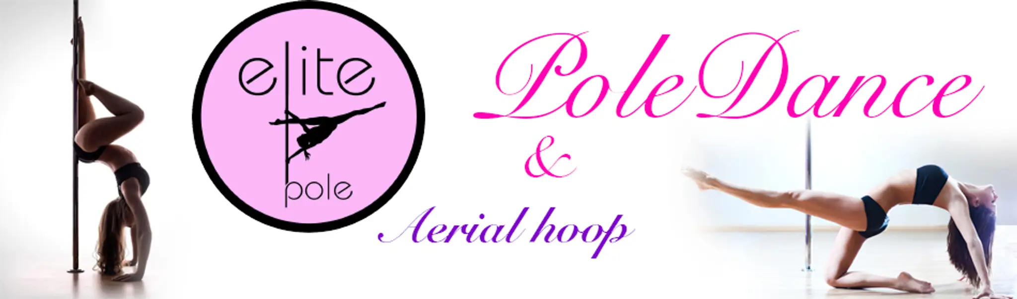 Elite Pole dance Košice