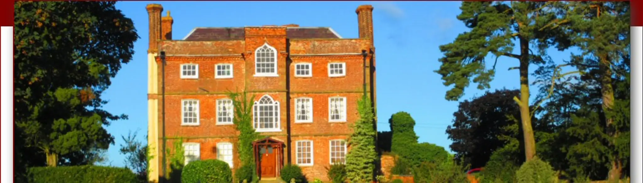 Batchacre Hall Livery