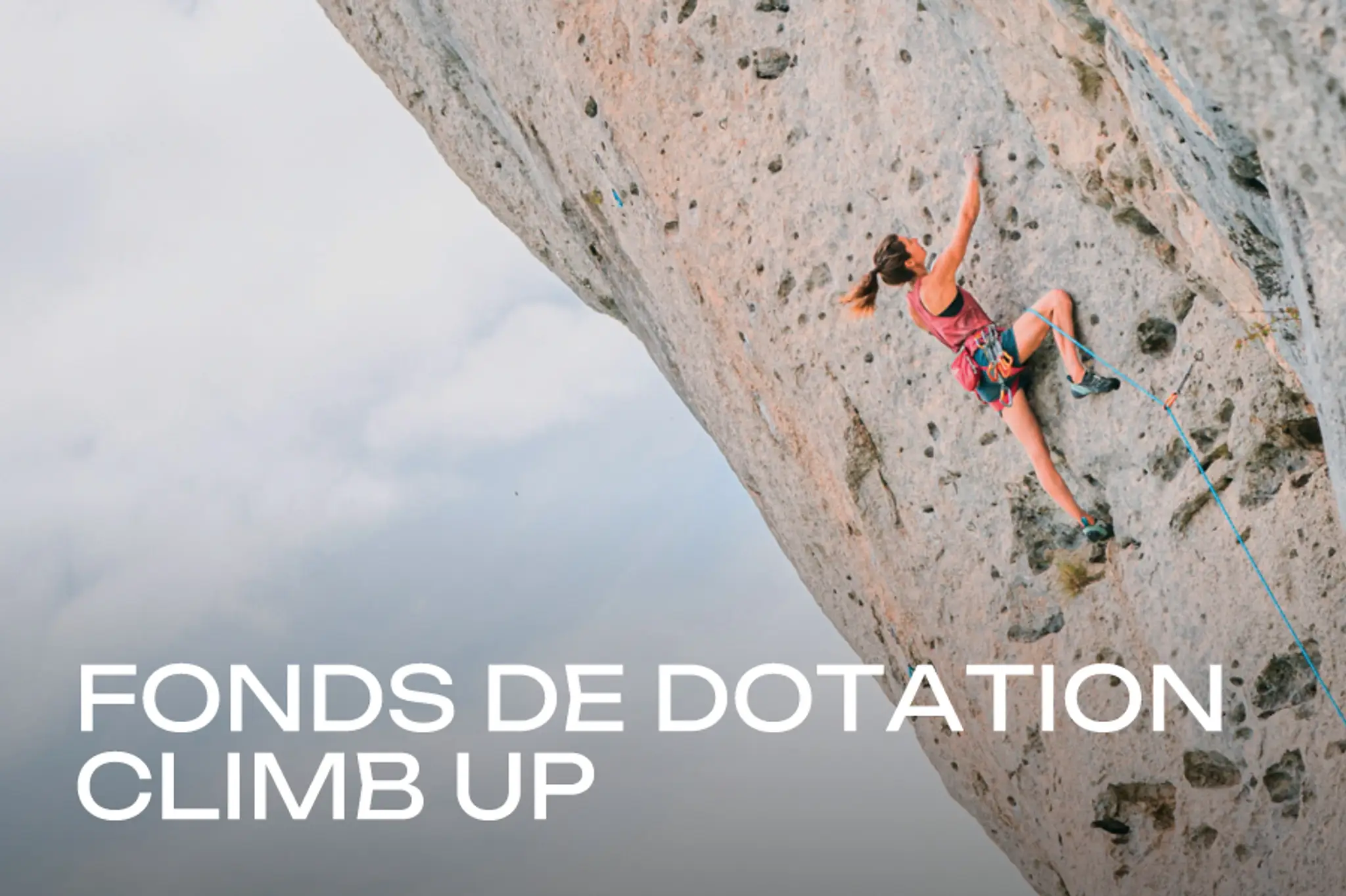 Climb Up Bordeaux Eysines