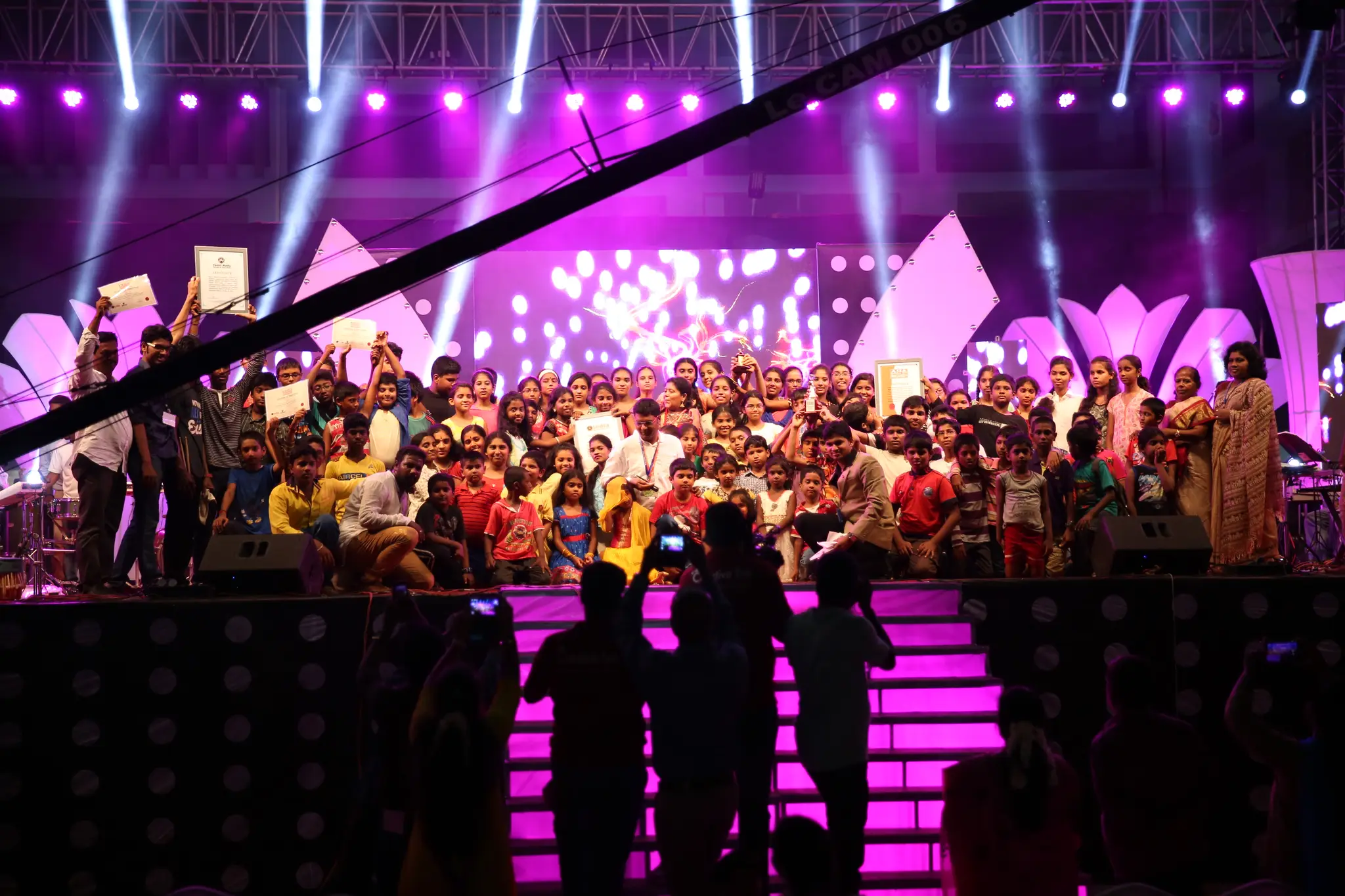 Shree Music Academy - Kovilambakkam