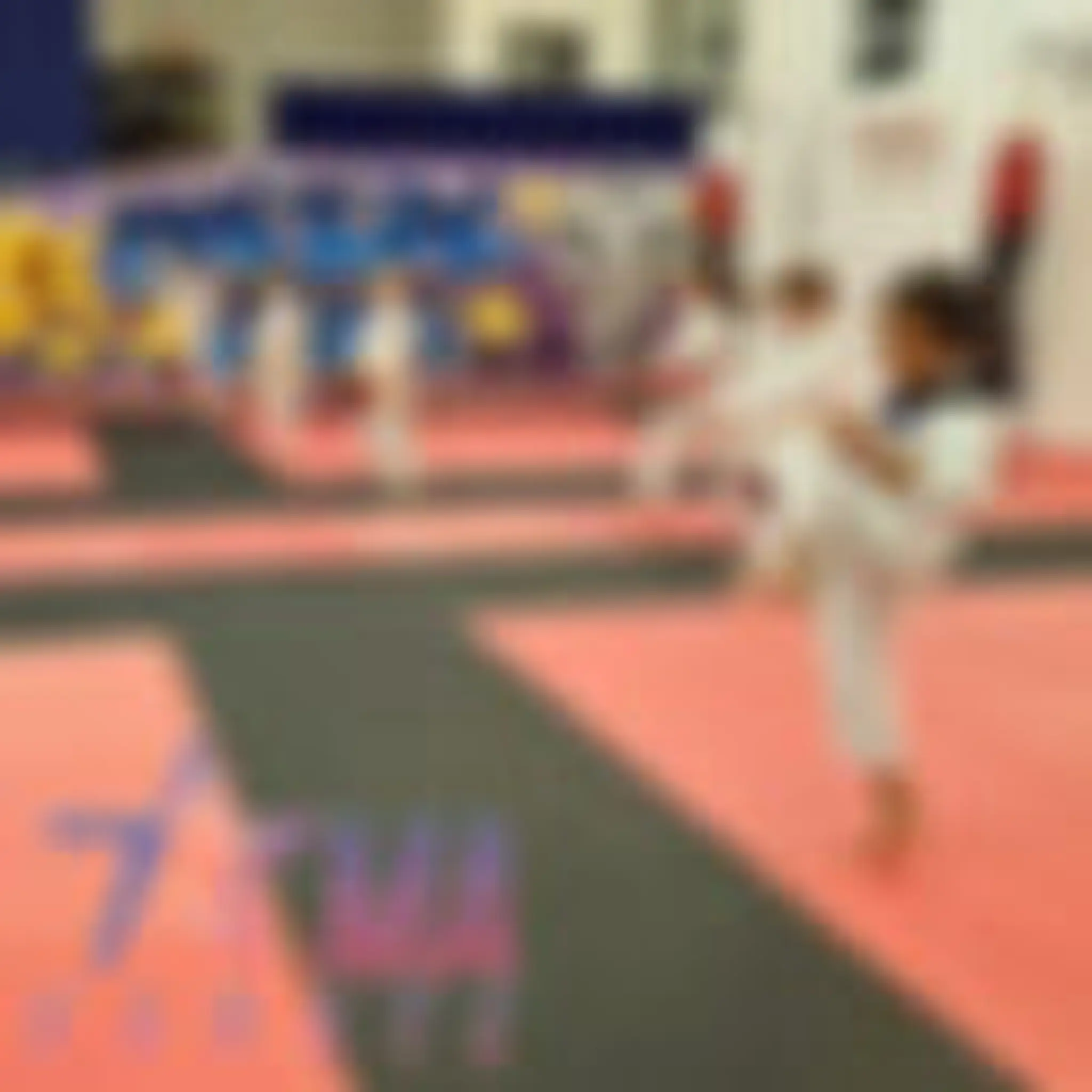 Seven Star Martial Arts & Fitness