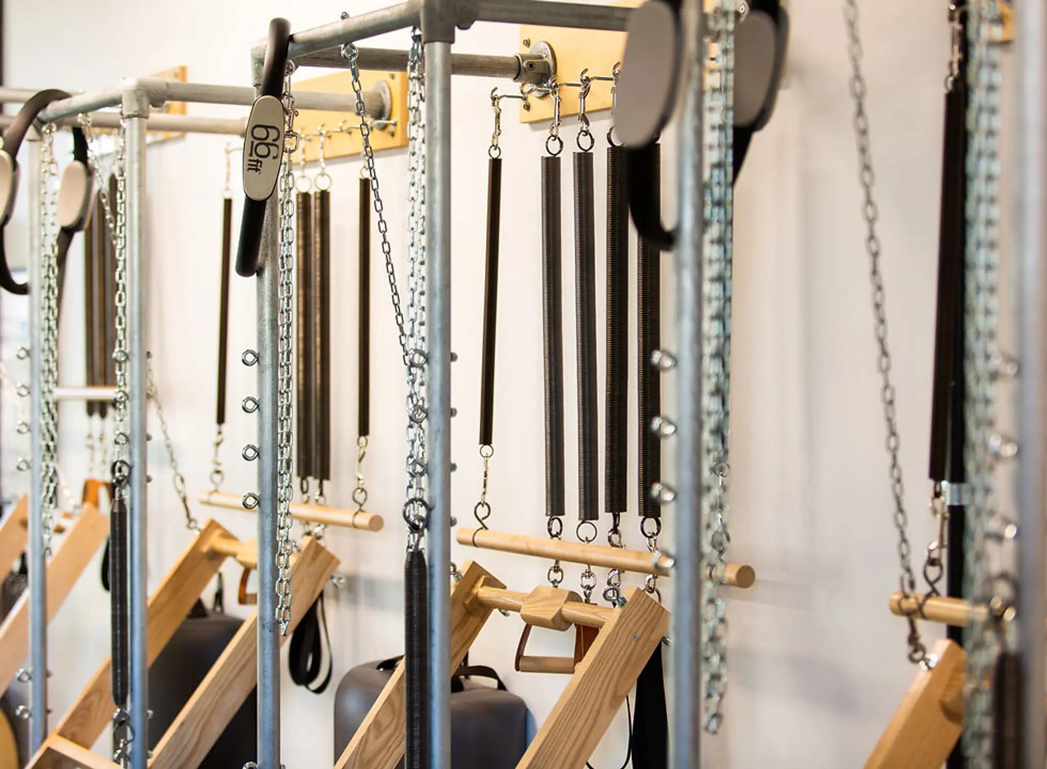 Contrology Gymnasium