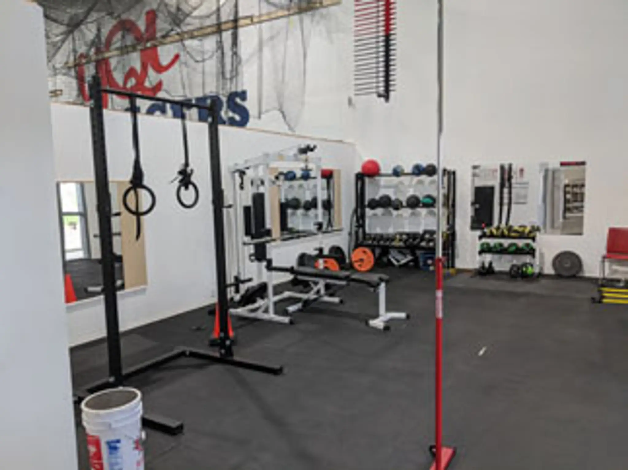 Yql sluggers baseball